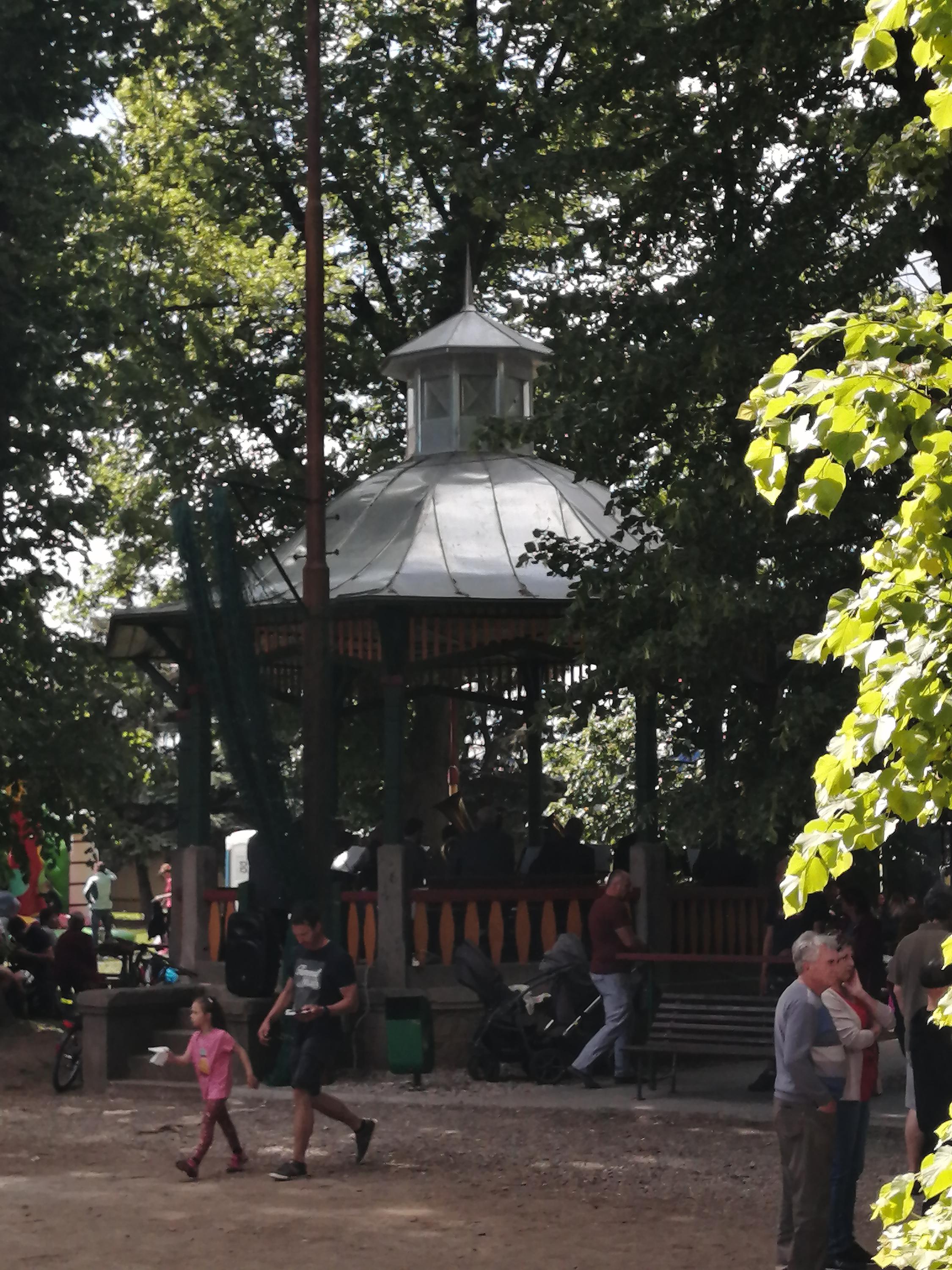 Město Litovel - Tenis foto 1