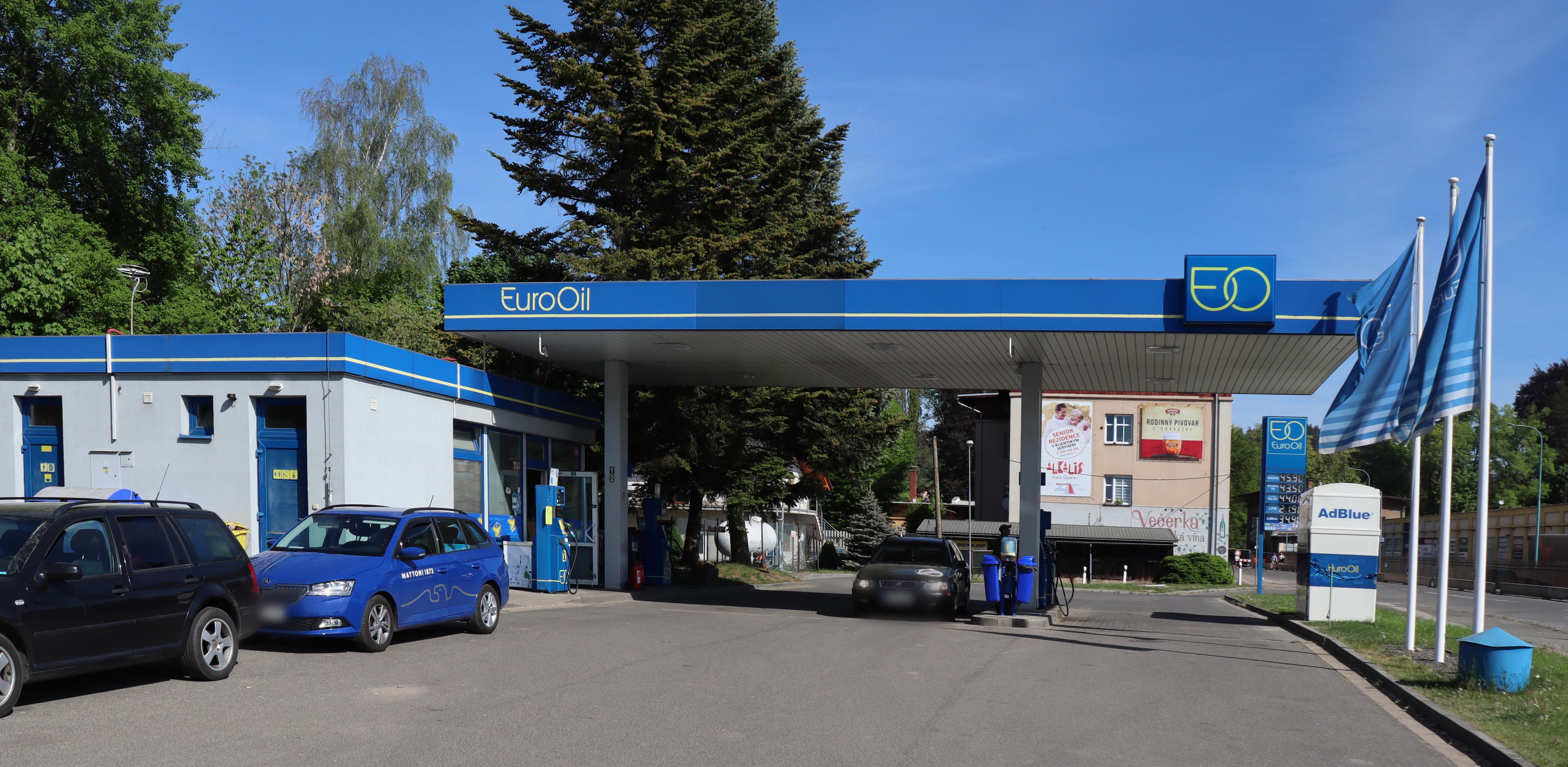 EuroOil foto 5