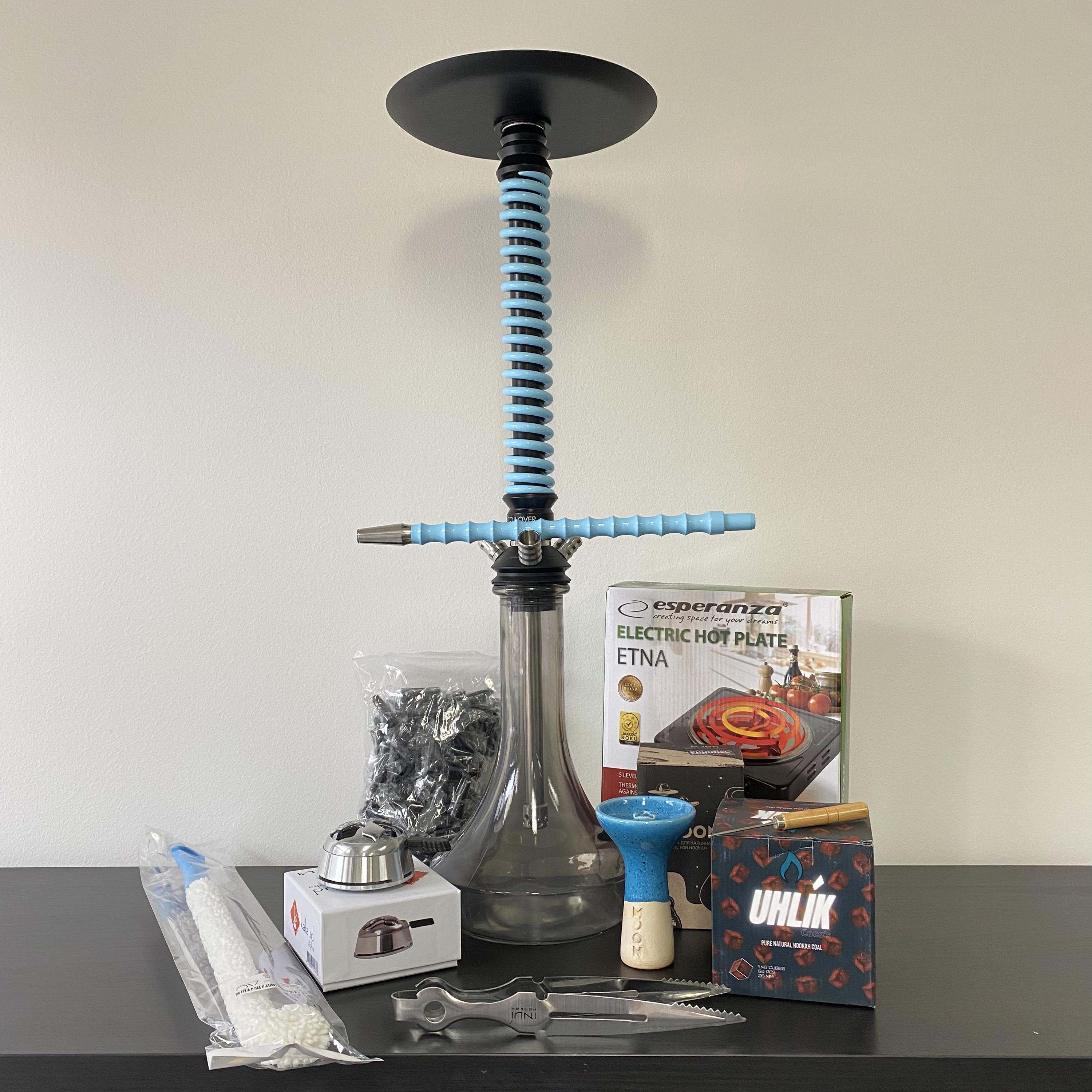 Hookah Gang Store foto 5