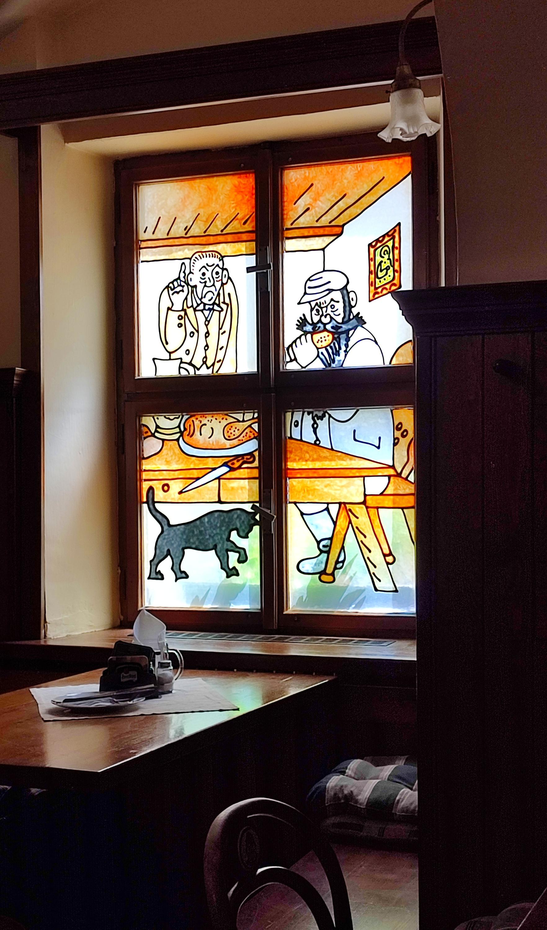 Švejk Restaurant foto 4