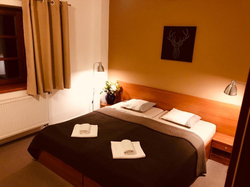 Hotel Oddech foto 5