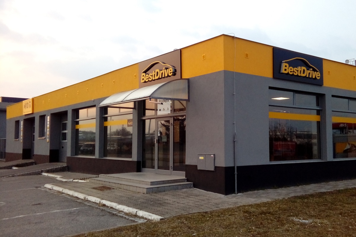 BestDrive