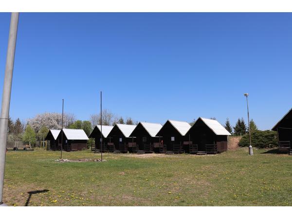 Rekreační středisko Soseň foto 4