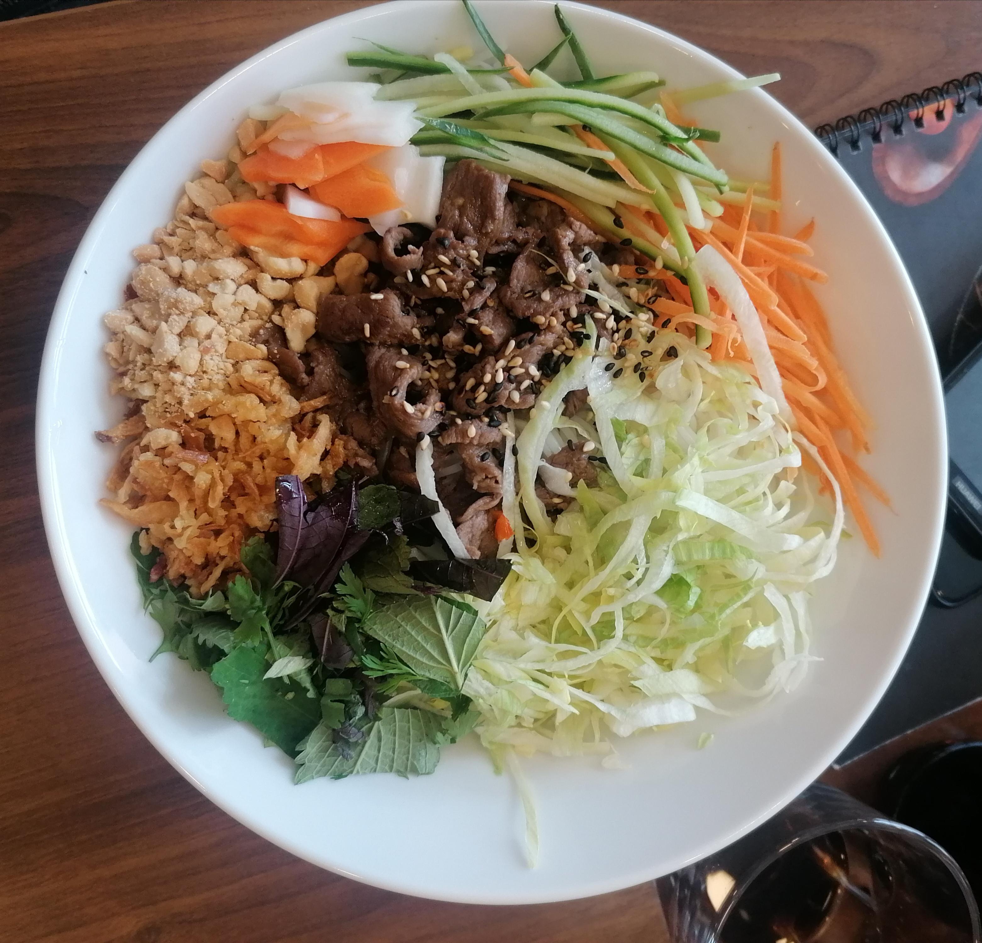 Gao viet restaurant foto 5