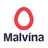 logo MALVÍNA – umělecká mateřská škola