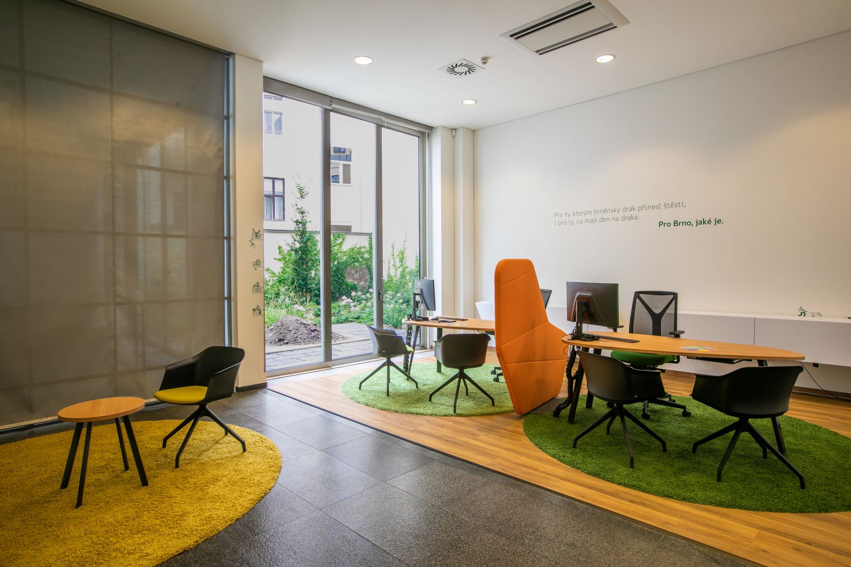 Kooperativa pojišťovna foto 6