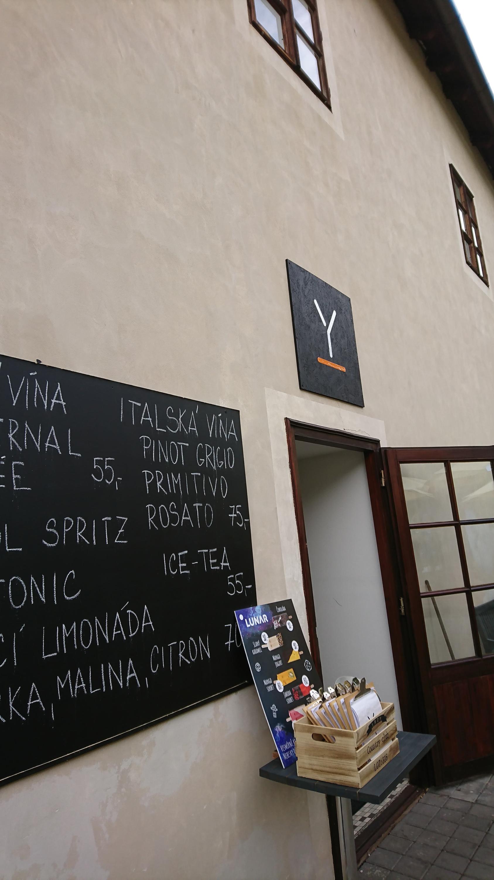 Bystro Cafe foto 2