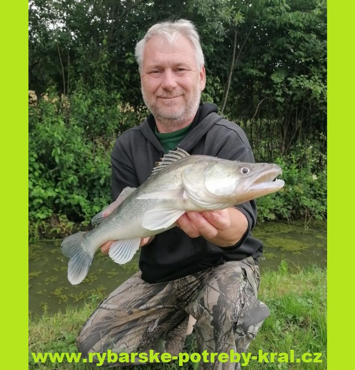 Rybářské potřeby Král foto 2