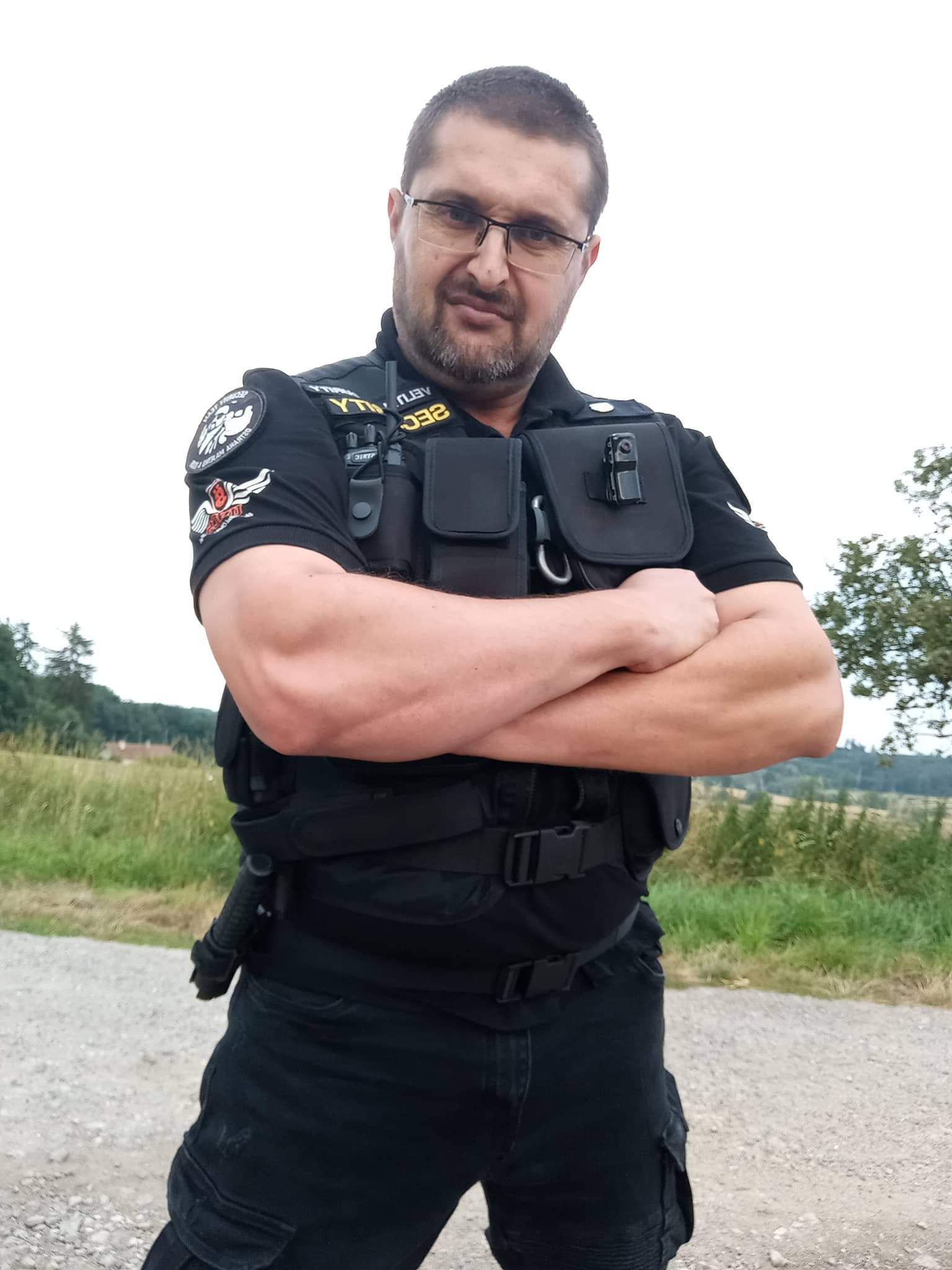 Security Team foto 2