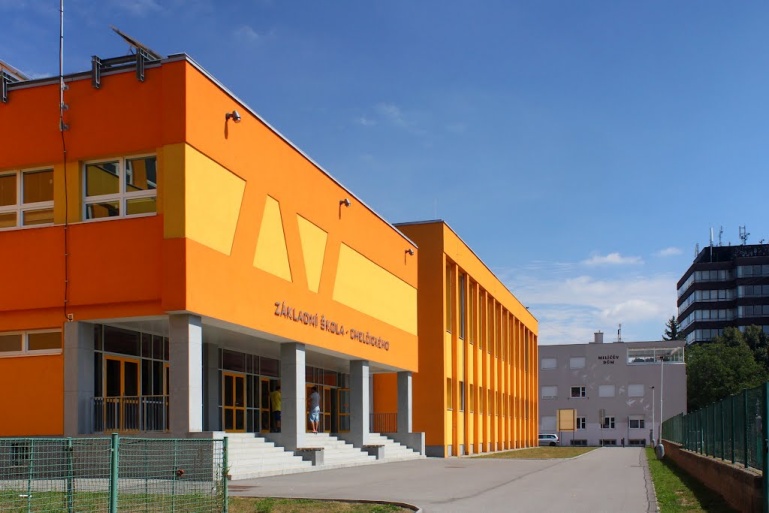 TJ Karate Praha foto 3