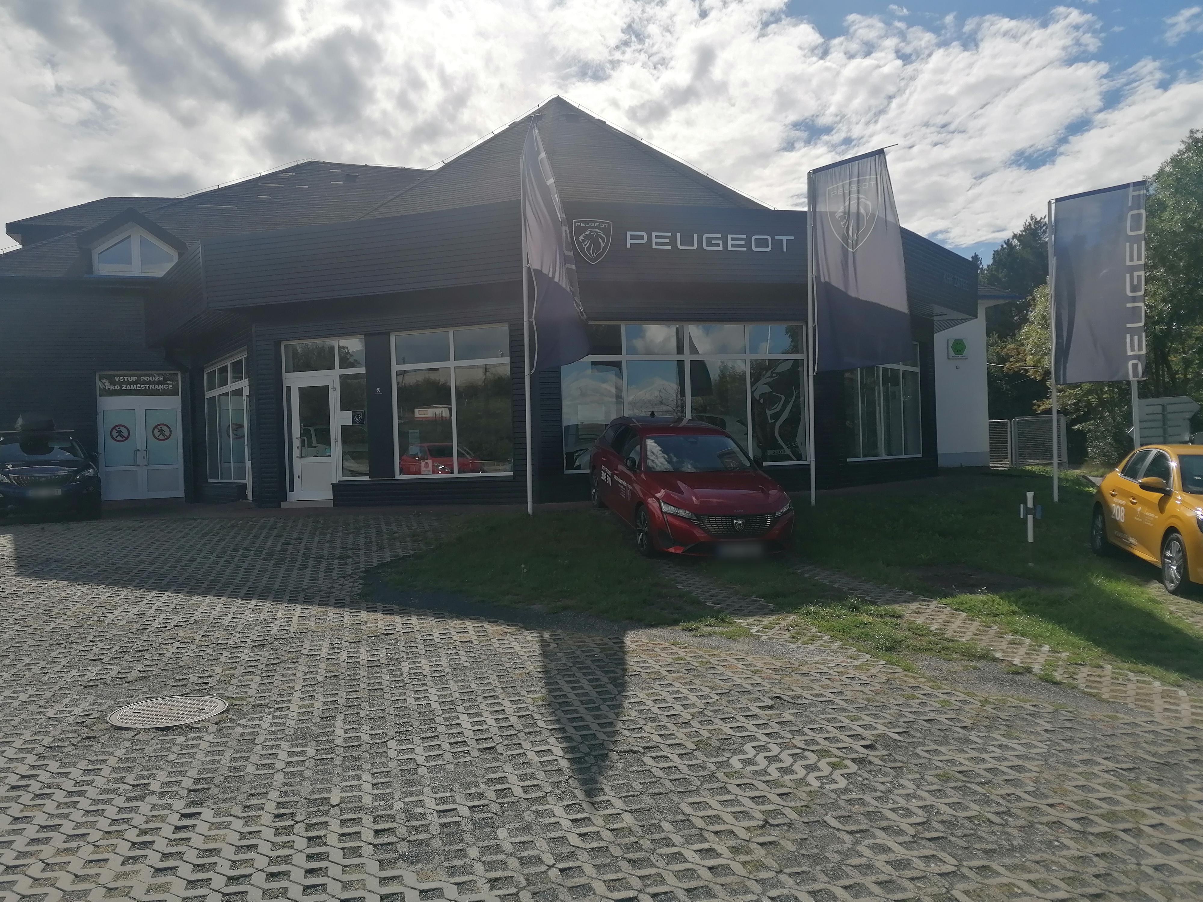 KHK ŽATEC, s.r.o. foto 2