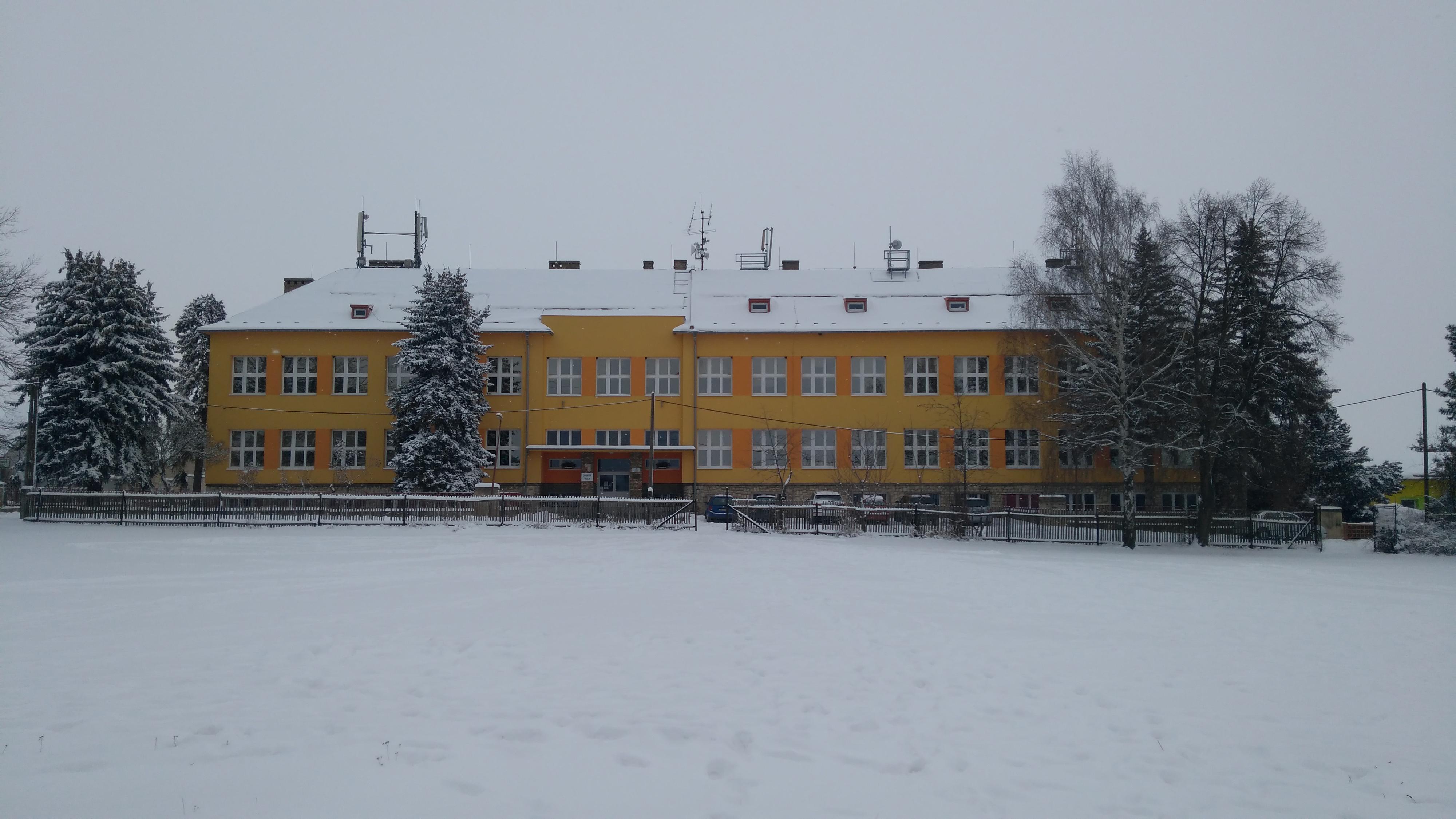 ZŠ Panenský Týnec foto 5