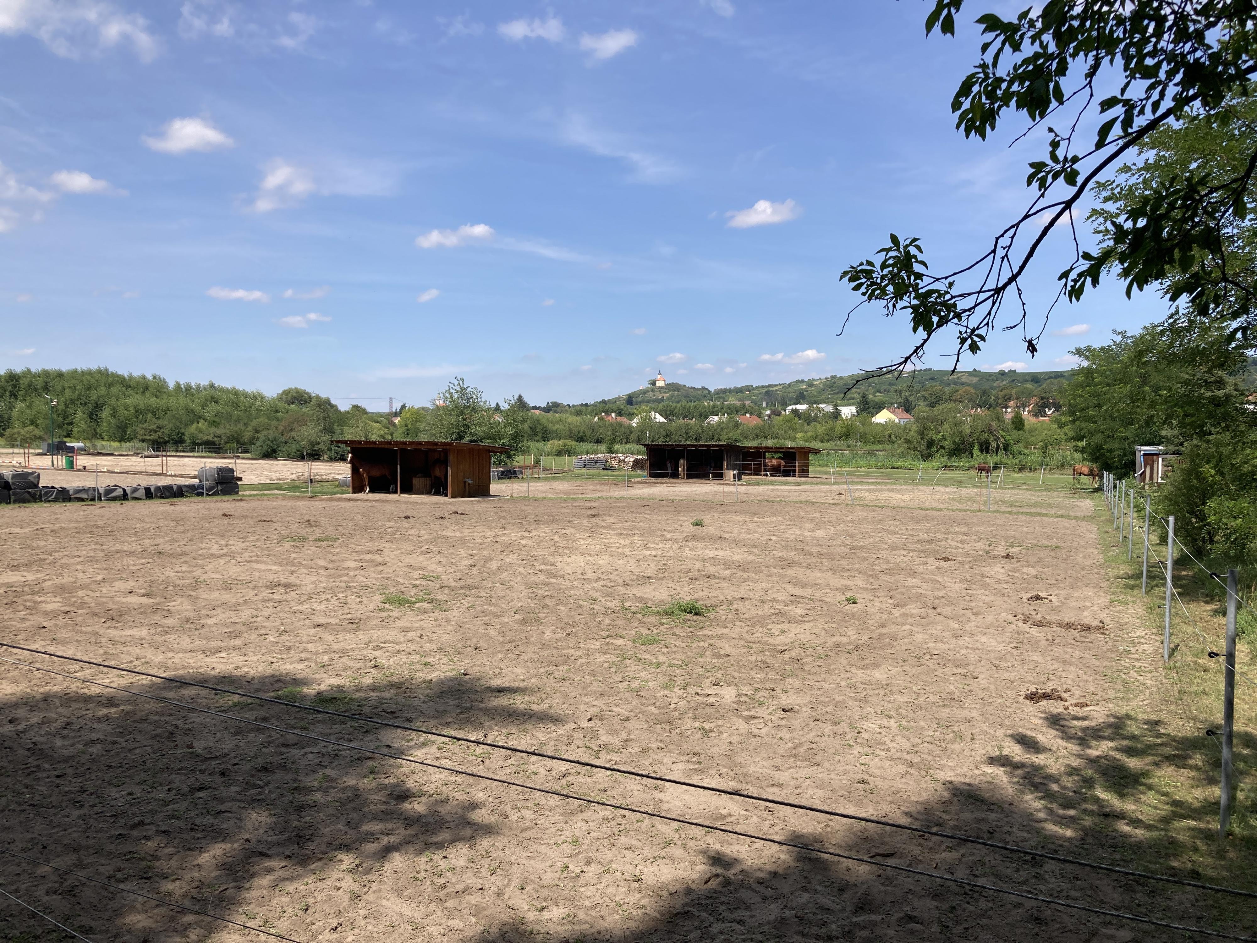 Jezdecká stáj Bzenec foto 2