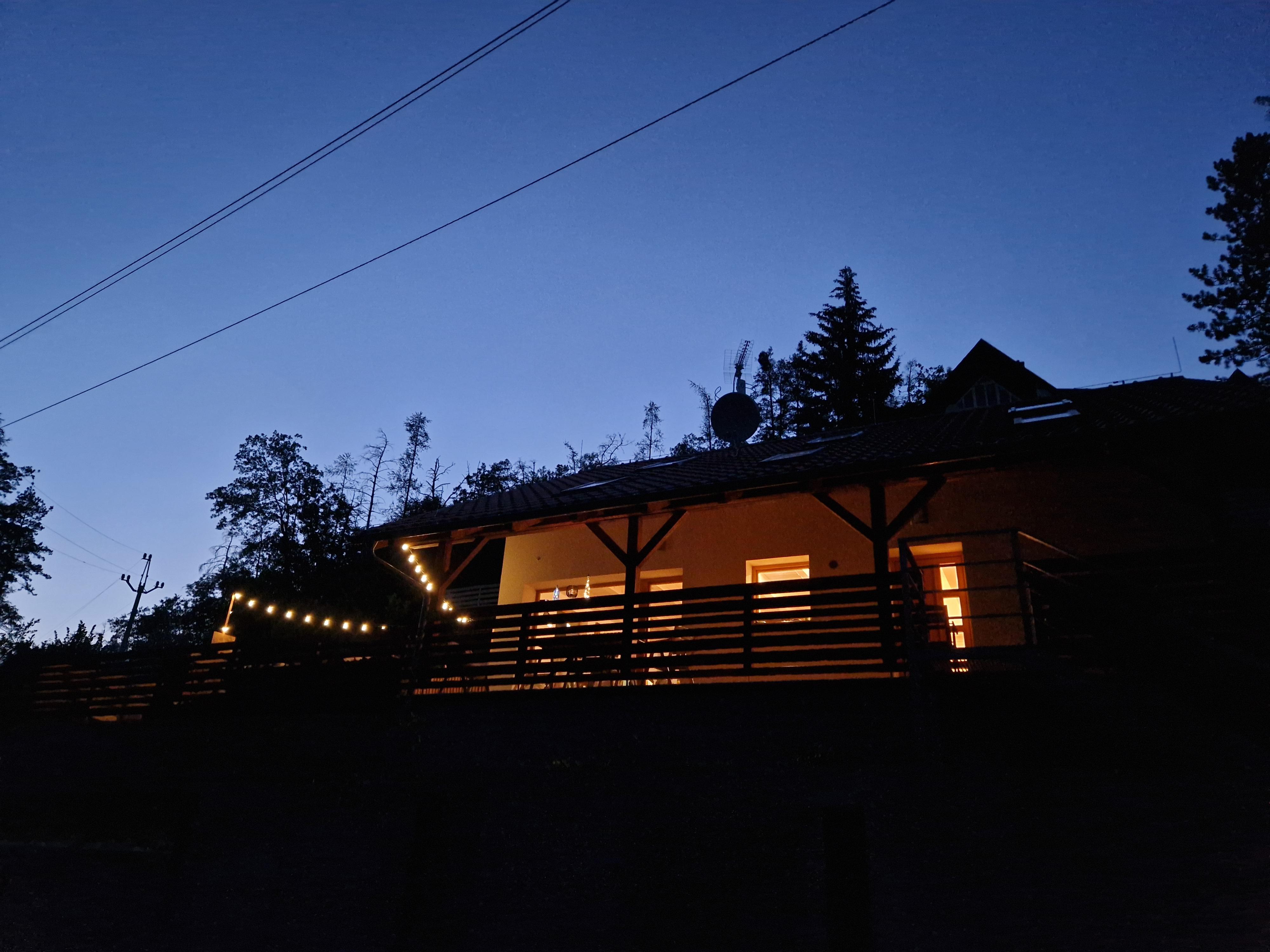 Chata Hrdlička foto 6