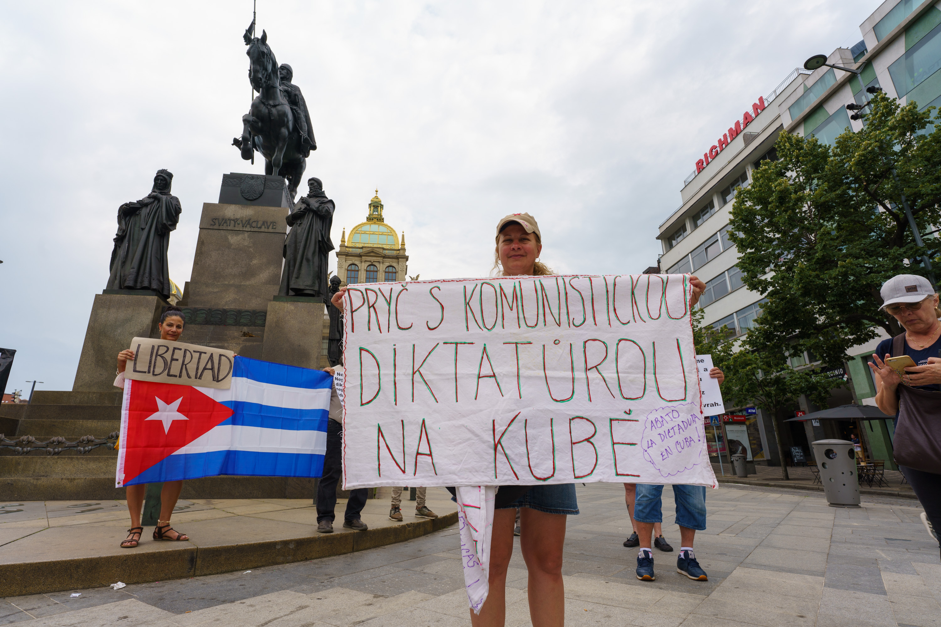 Kuba News Media, z.s. foto 3