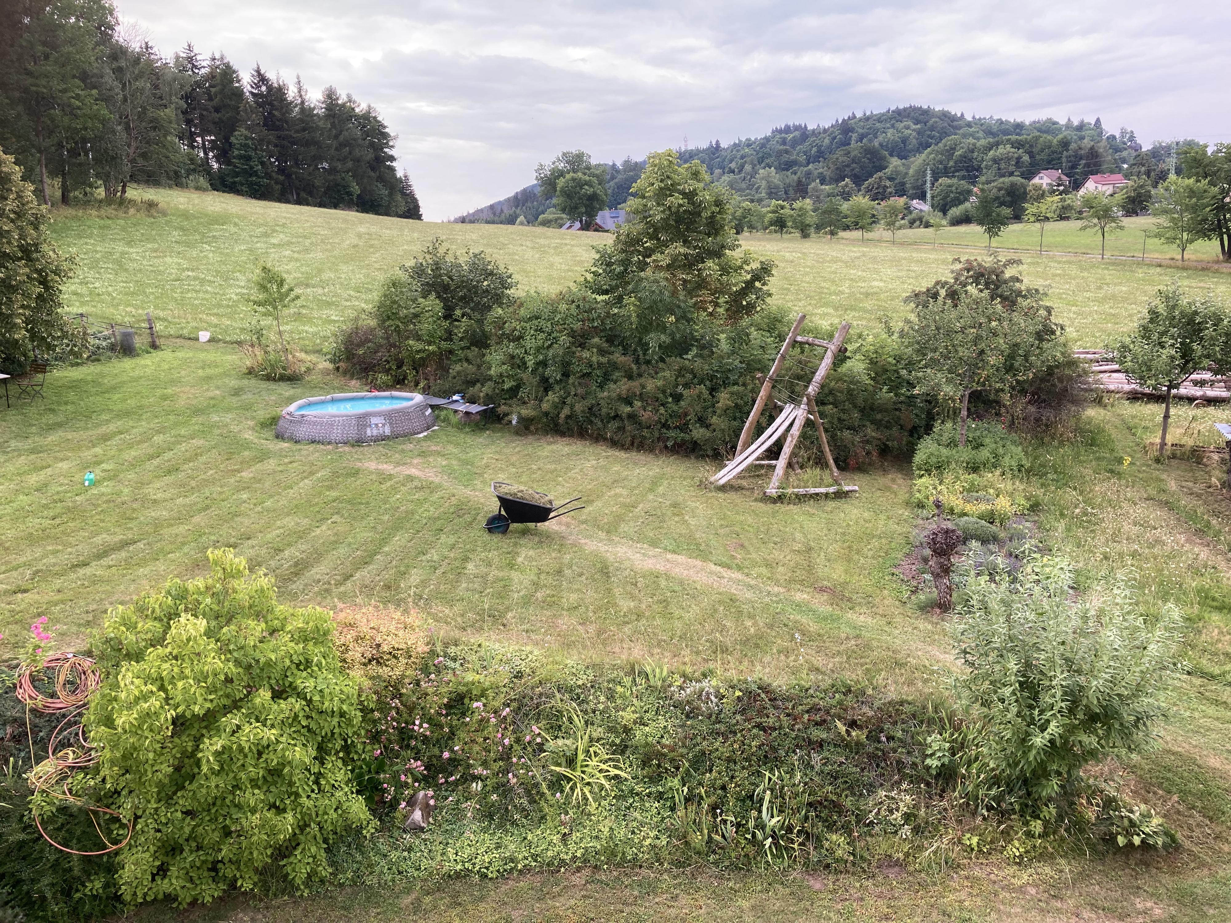 Chalupa Na Paloučku foto 4