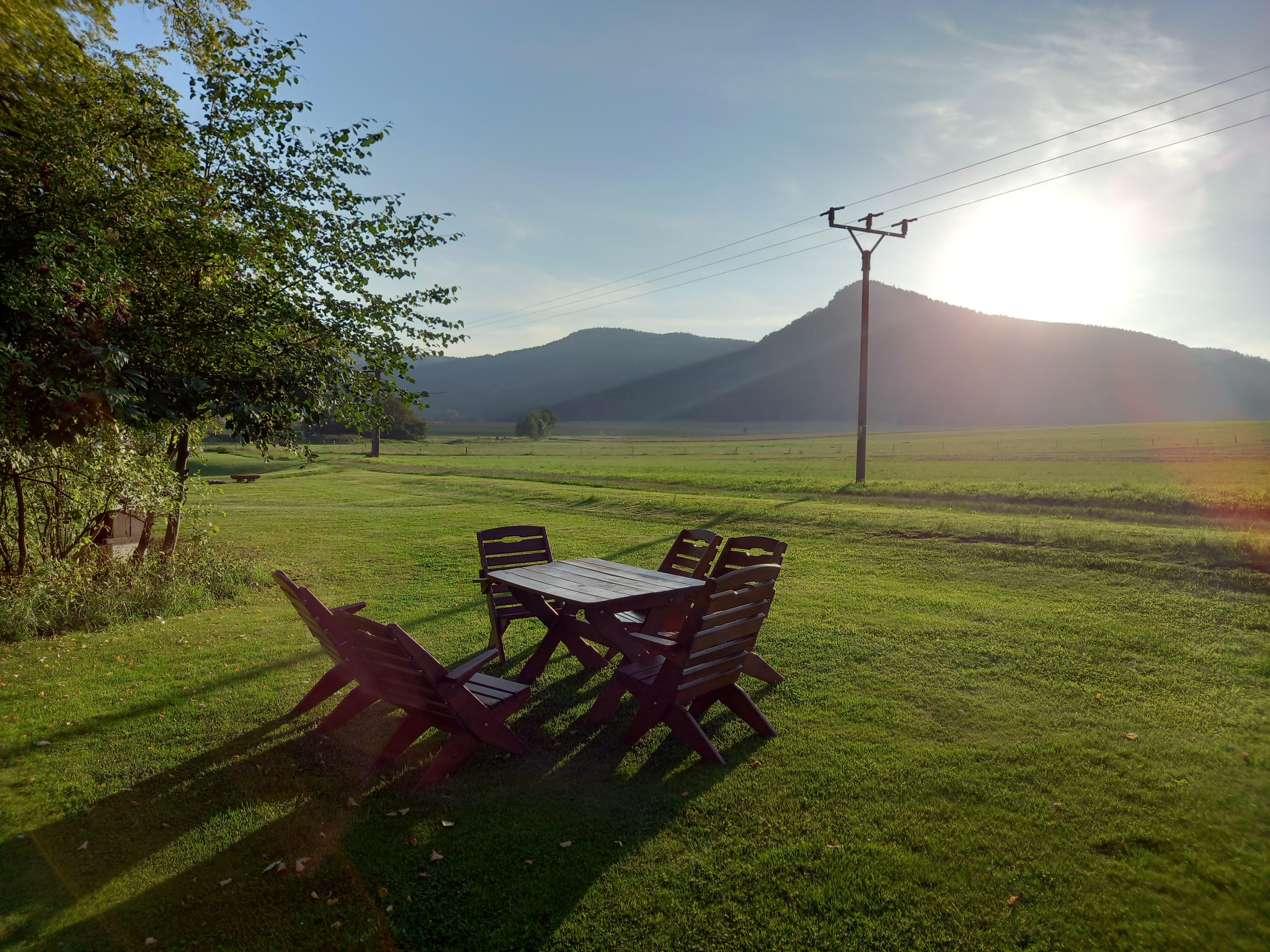 Camping Božanov foto 6