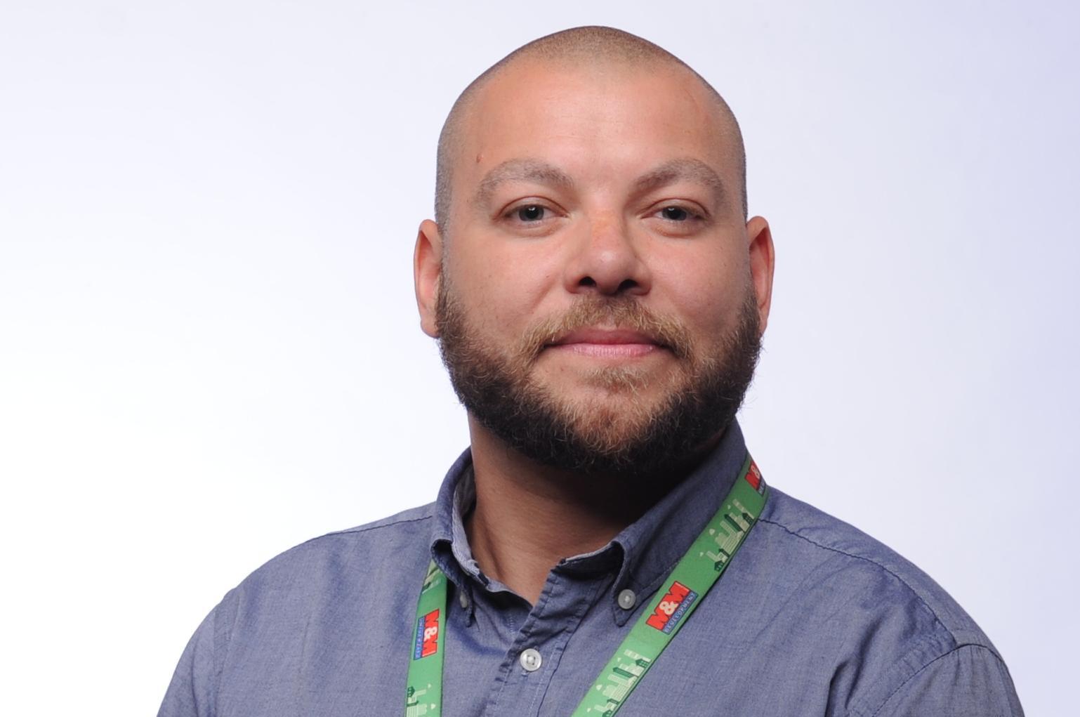 Martin Šimeček - Reality