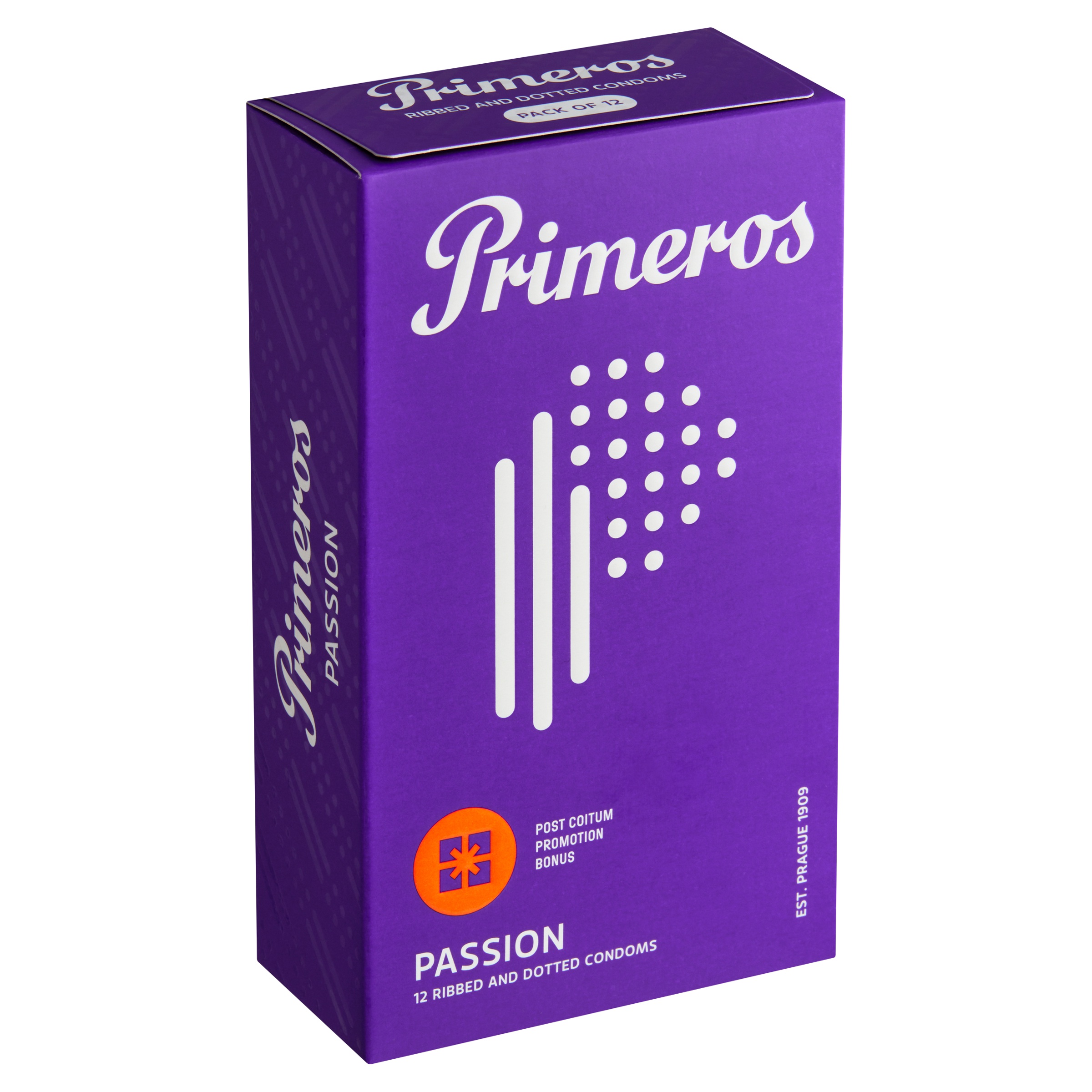 PRIMEROS foto 4