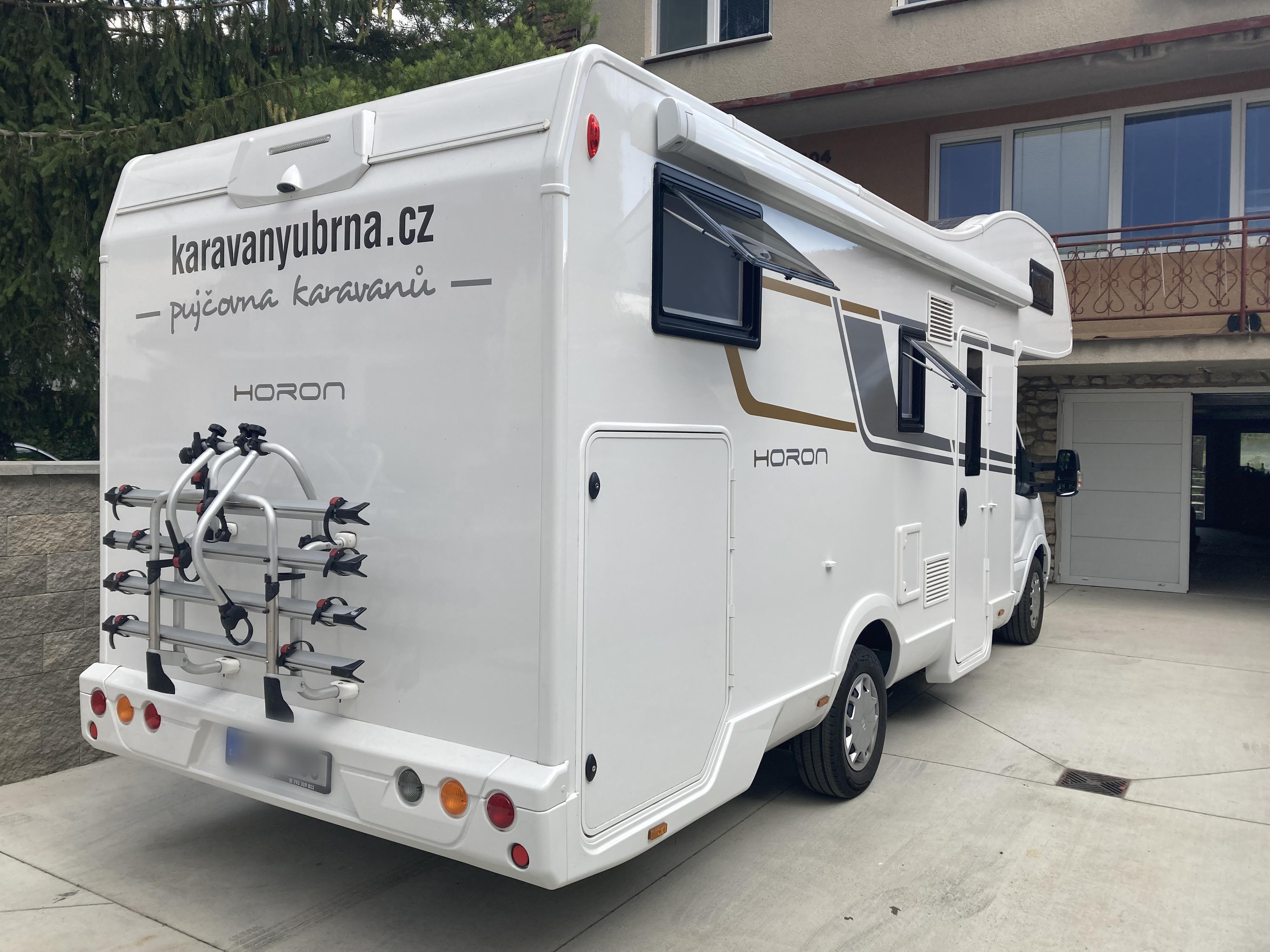 karavanyubrna s.r.o. foto 2