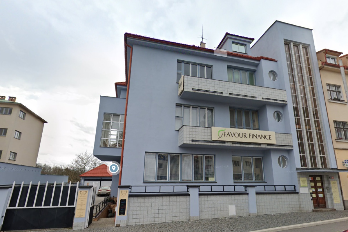 Účto-Fukárková s.r.o.