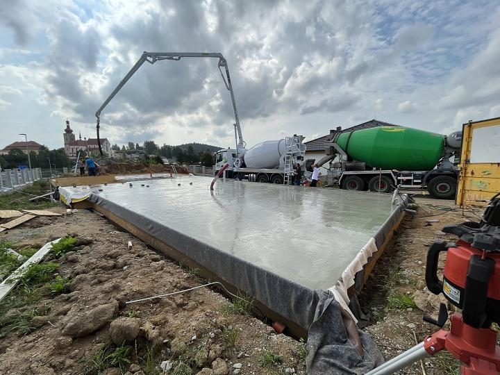 Betonárna Nepomuk - sinepo.cz foto 3