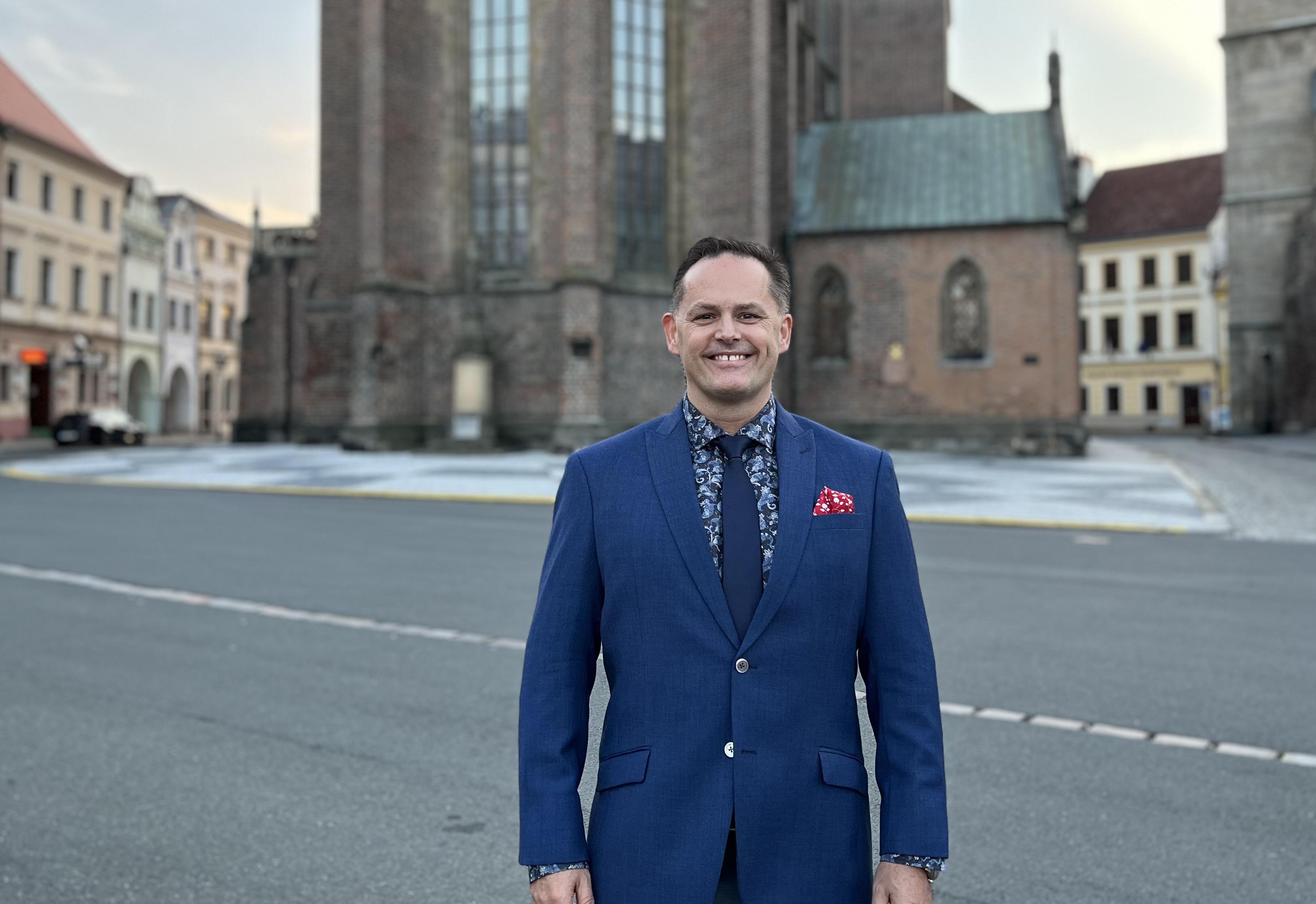 MUDr. Jan Hýsek foto 6