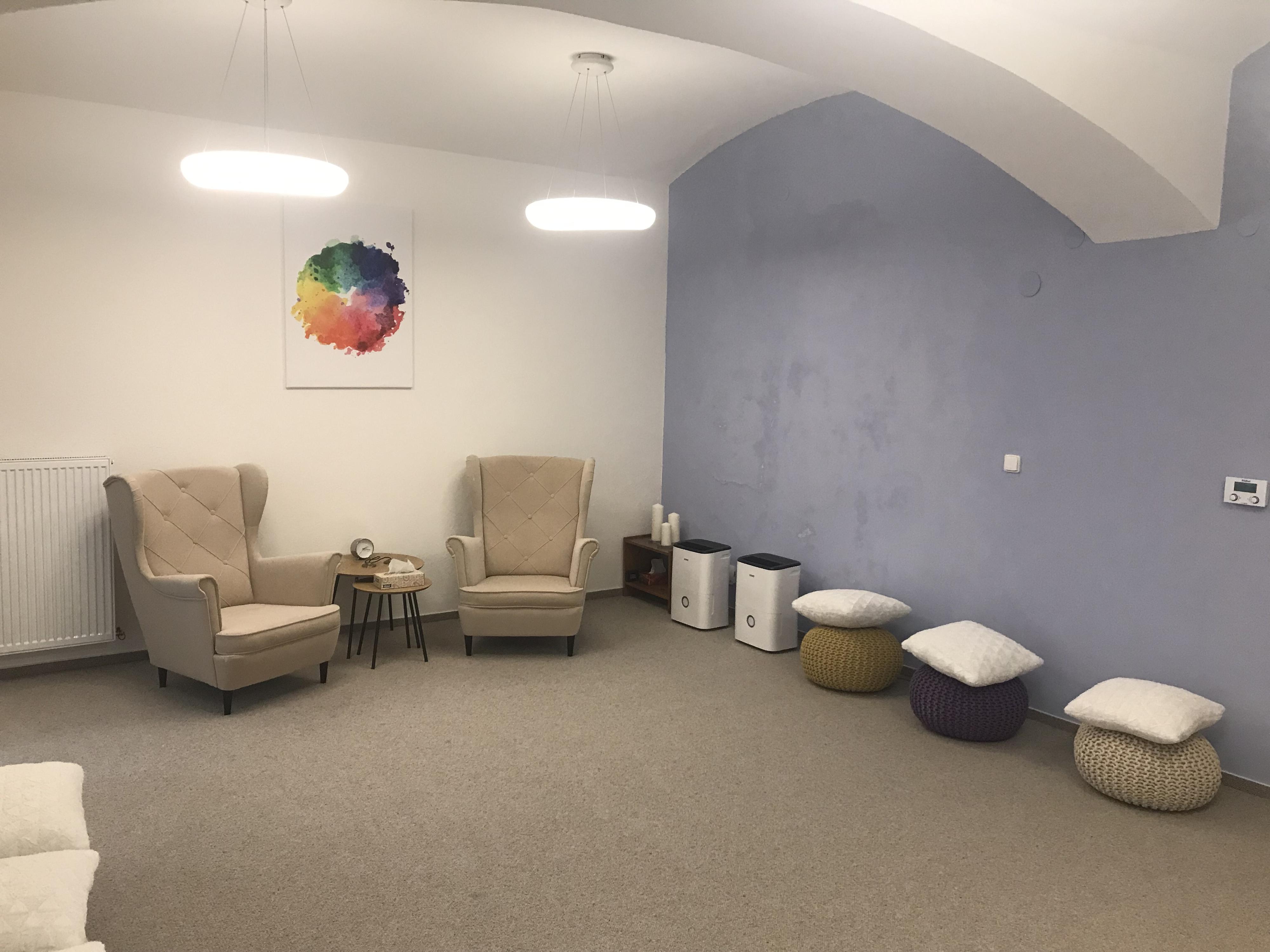 Katka Zachová - terapie, konstelace, koučink foto 4