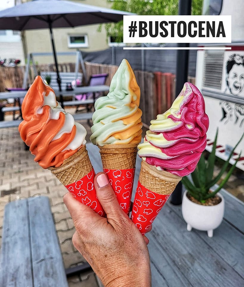 Bustočená foto 5