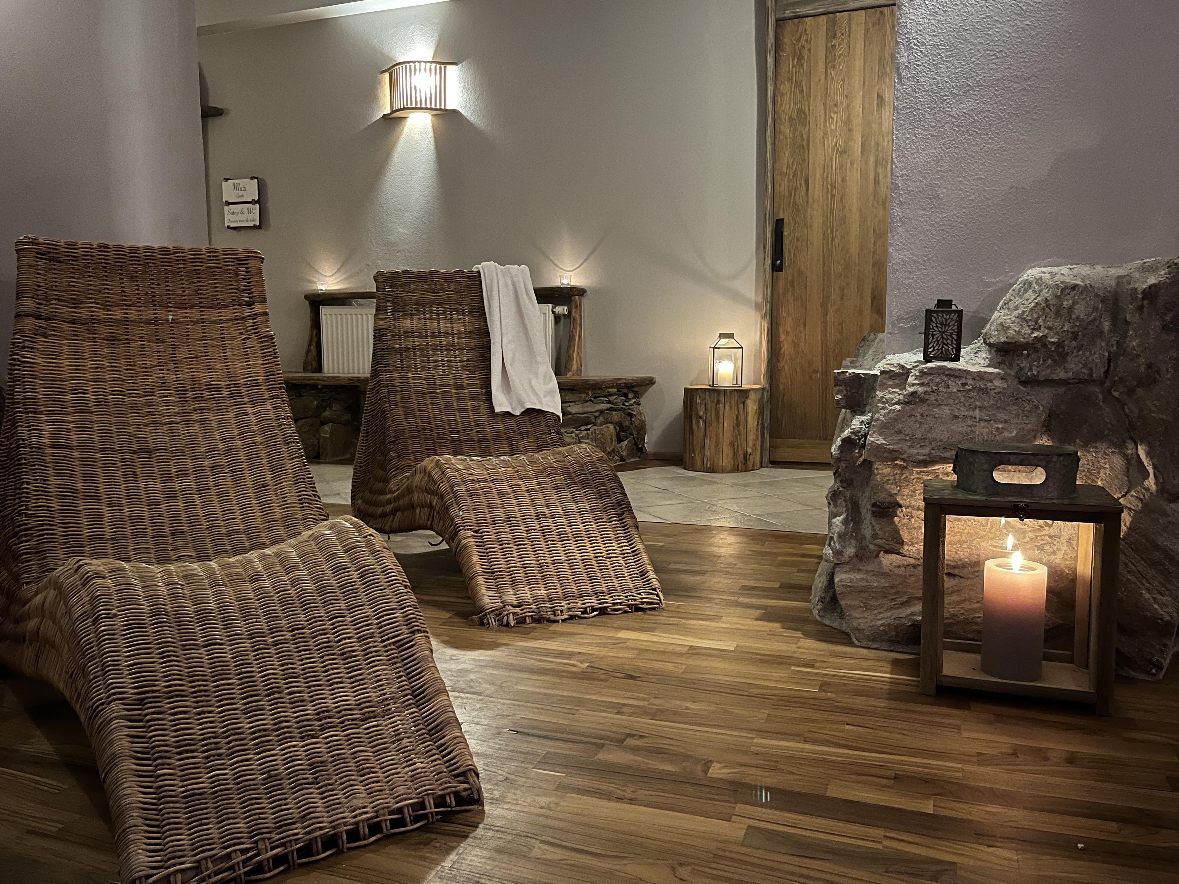 Wellness hotel Gendorf foto 4
