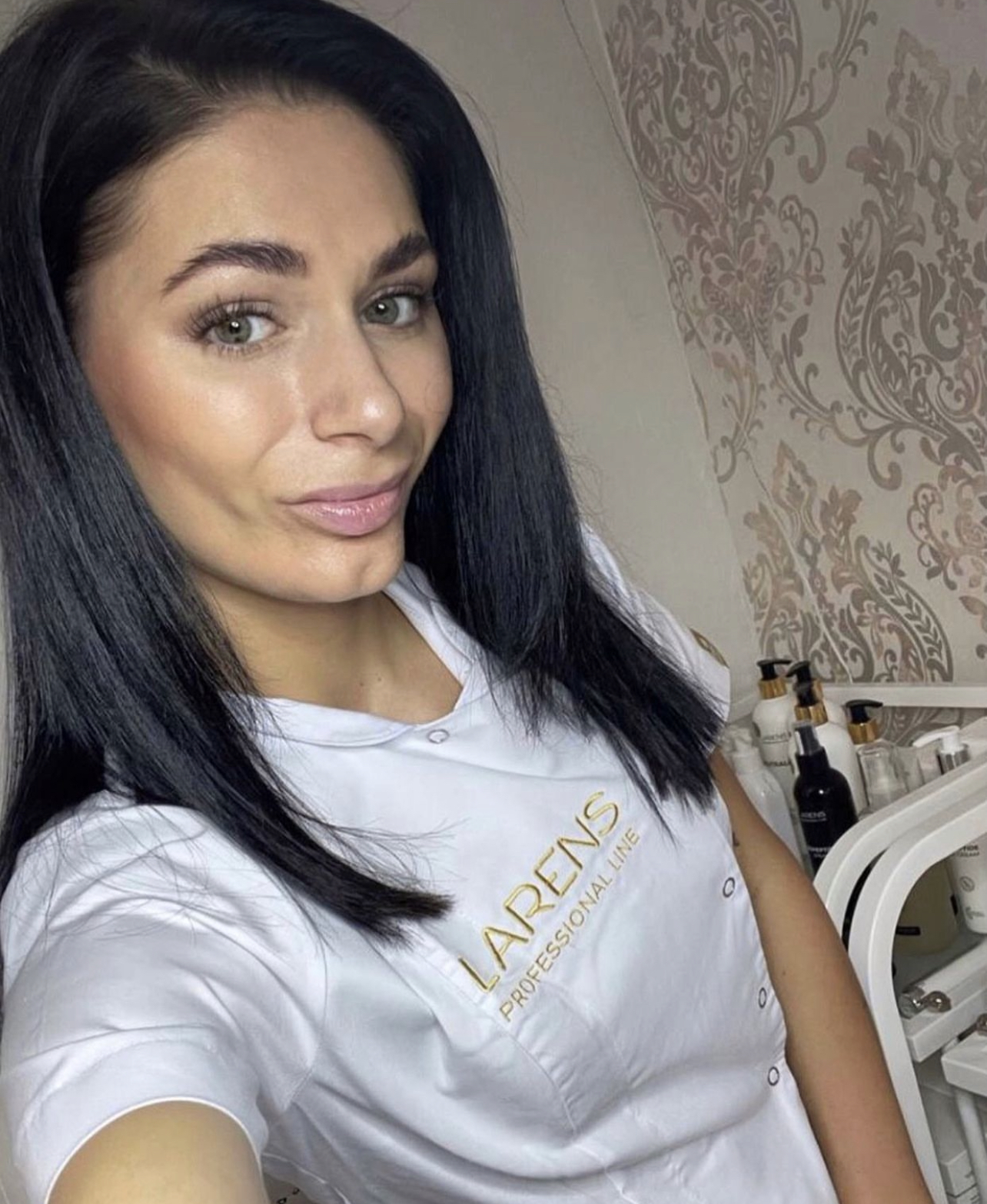 LCare - Lucie Poláková foto 2