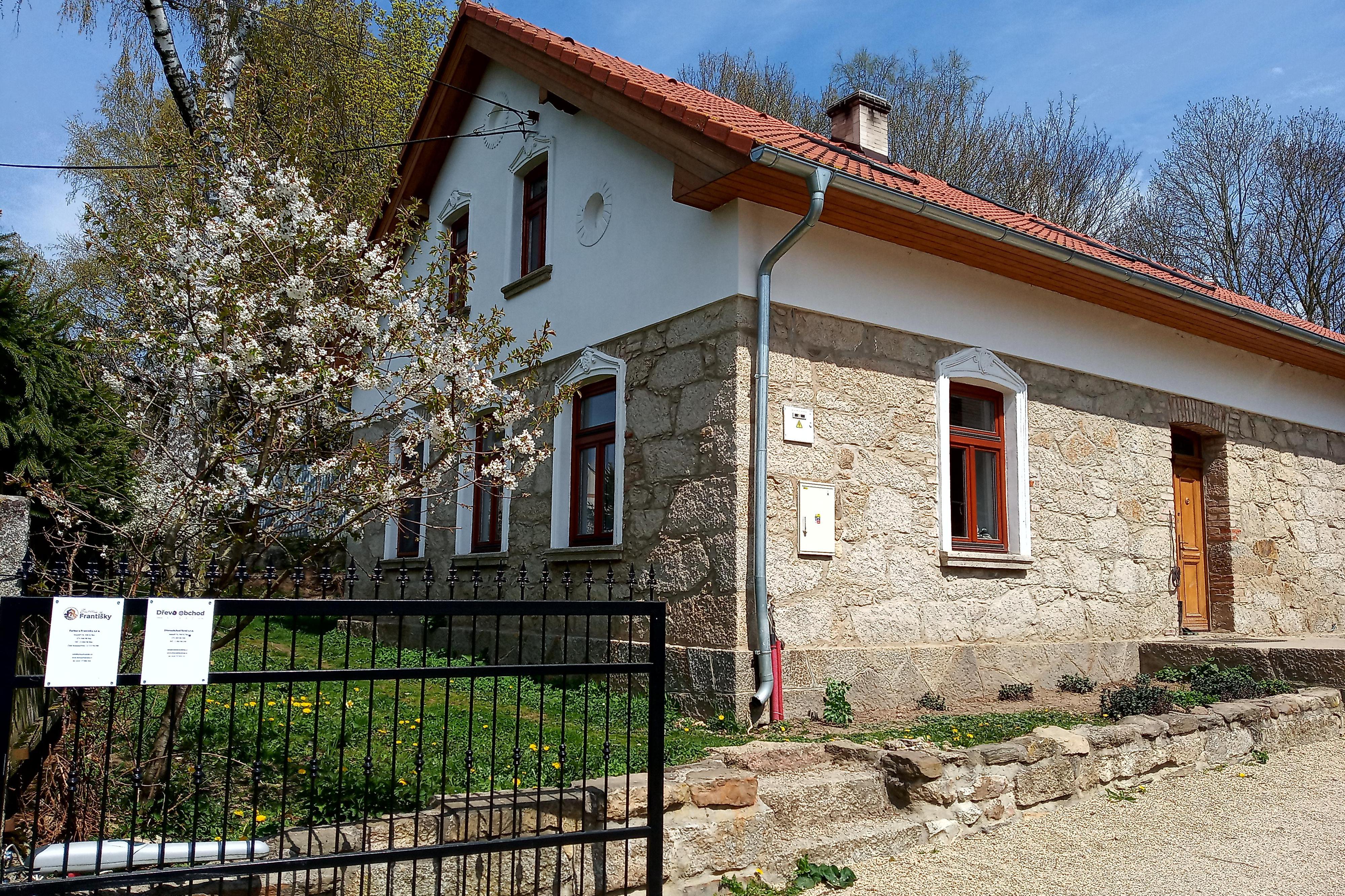 Farma u Františky