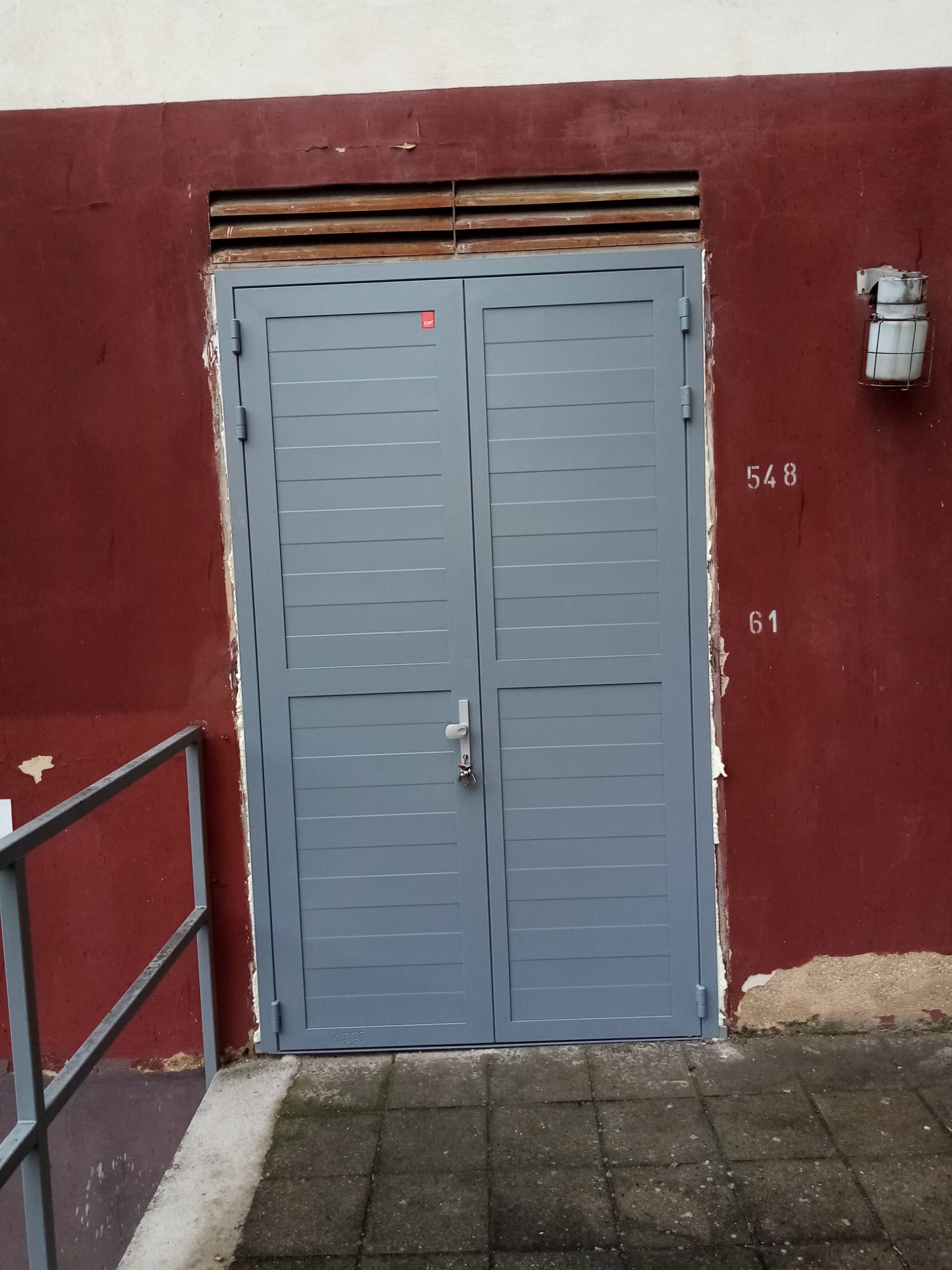 PPI - protipožární dveře, s.r.o. foto 5