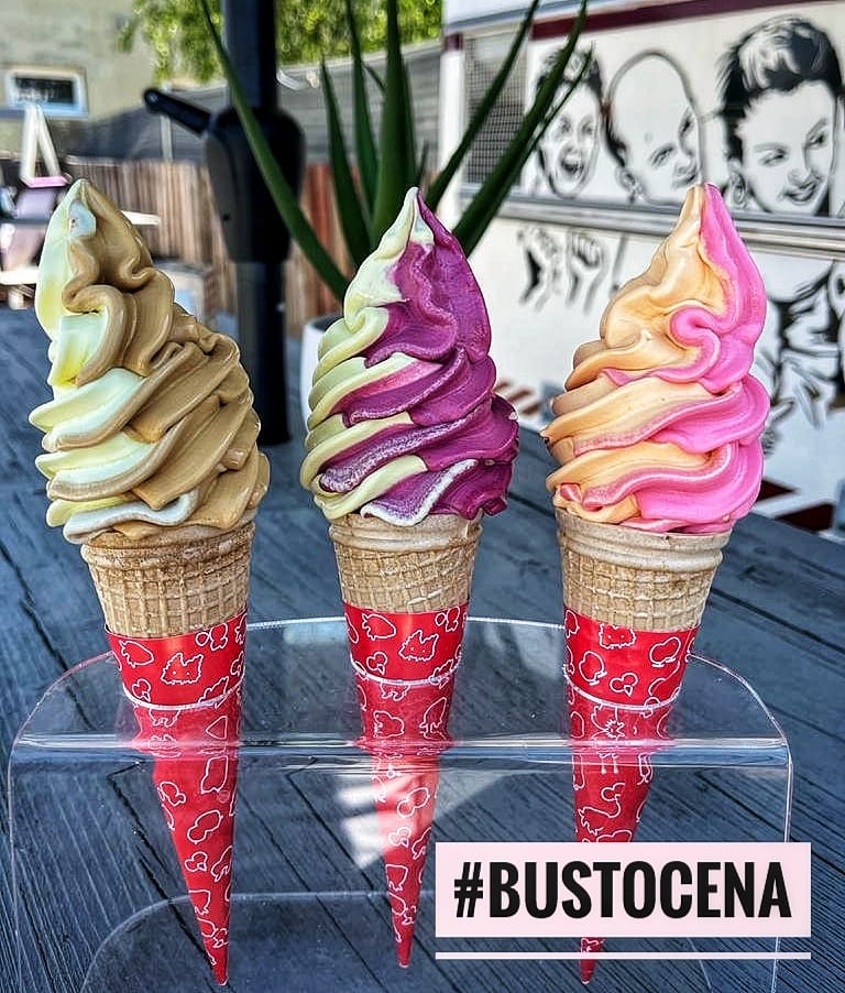 Bustočená foto 4