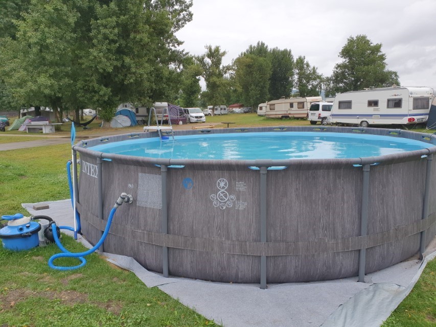 Kemp u Jezera foto 4