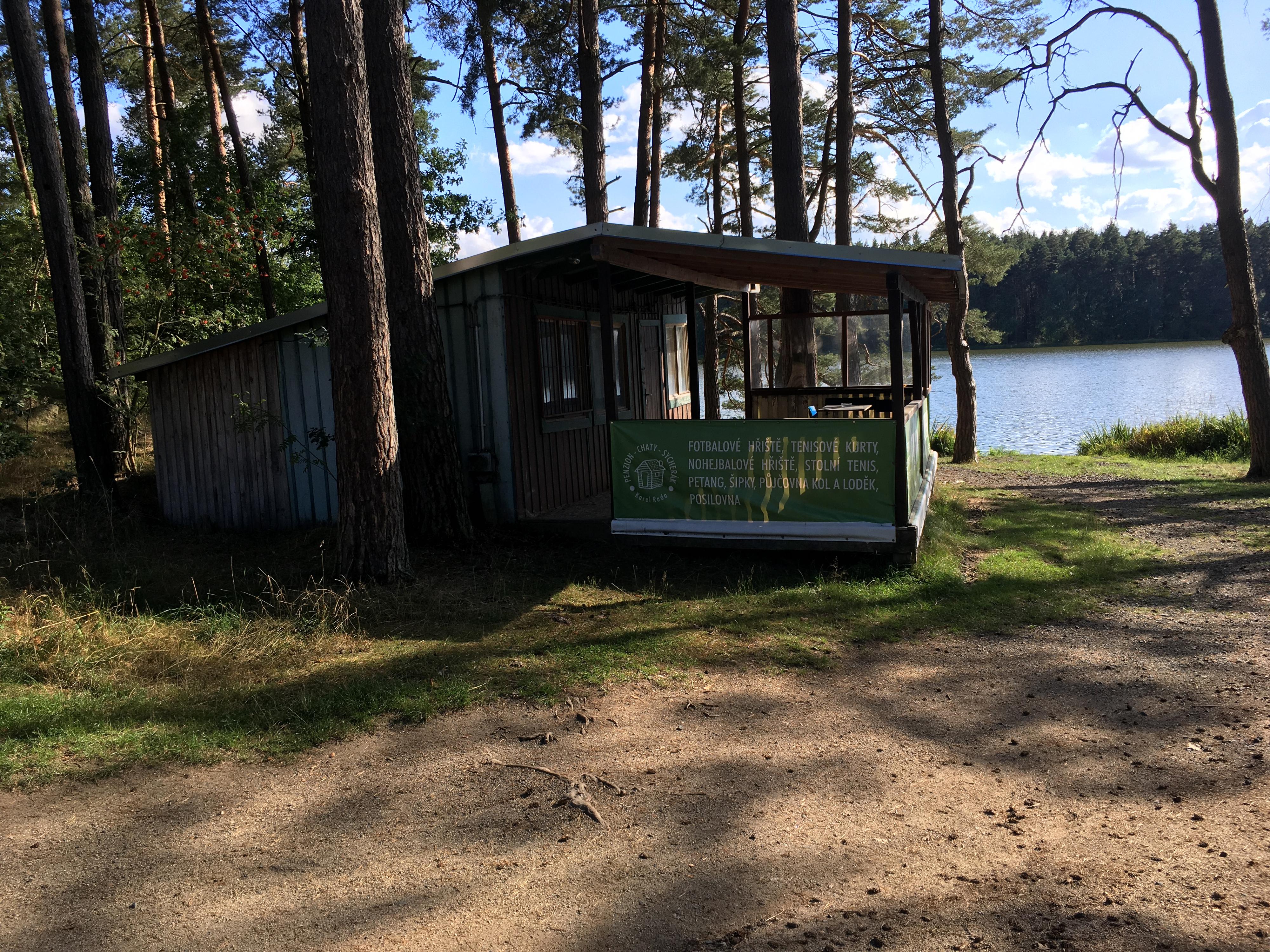 Rekreační středisko Sycherák foto 5
