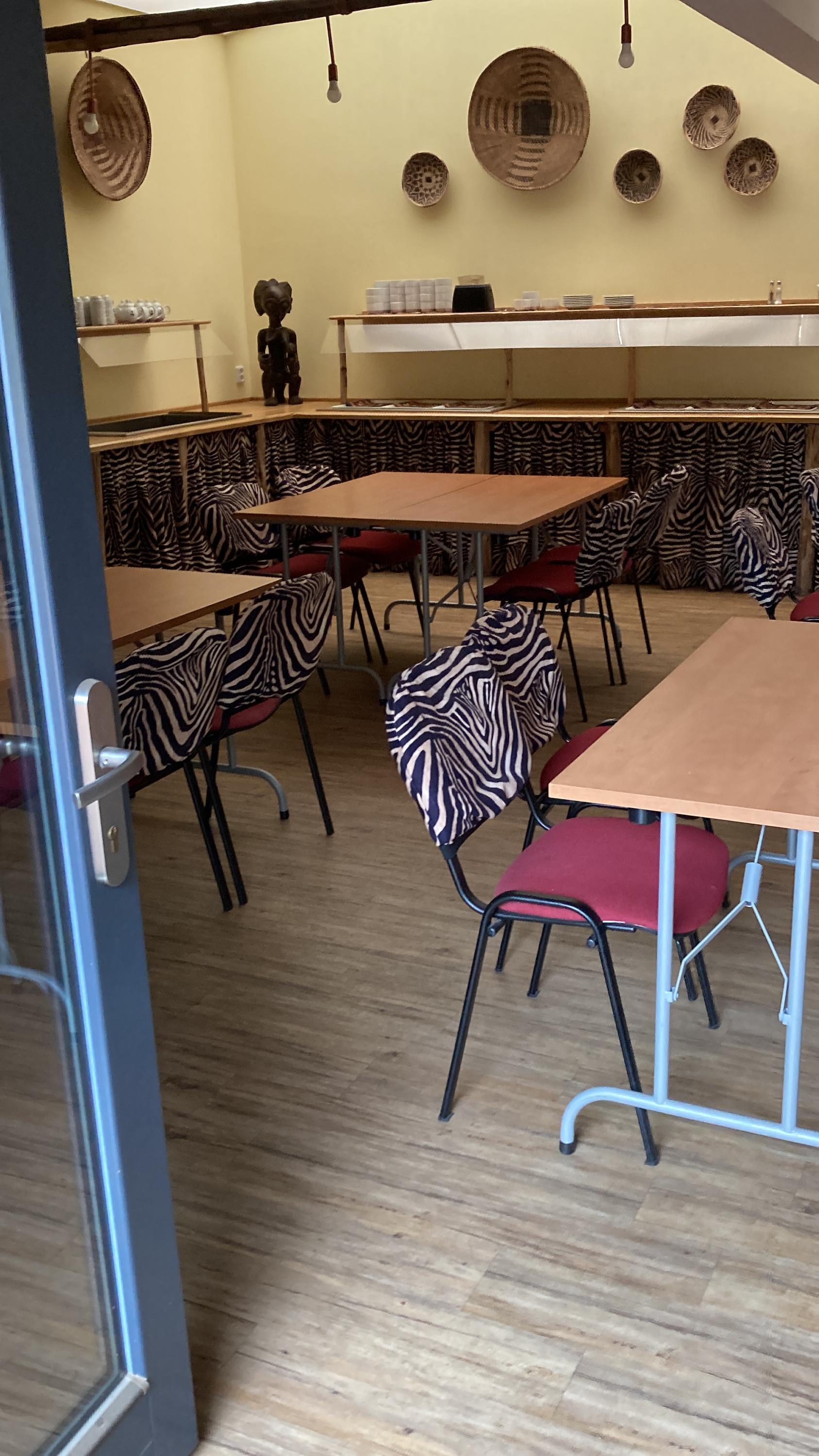 Restaurace U Lemura foto 5