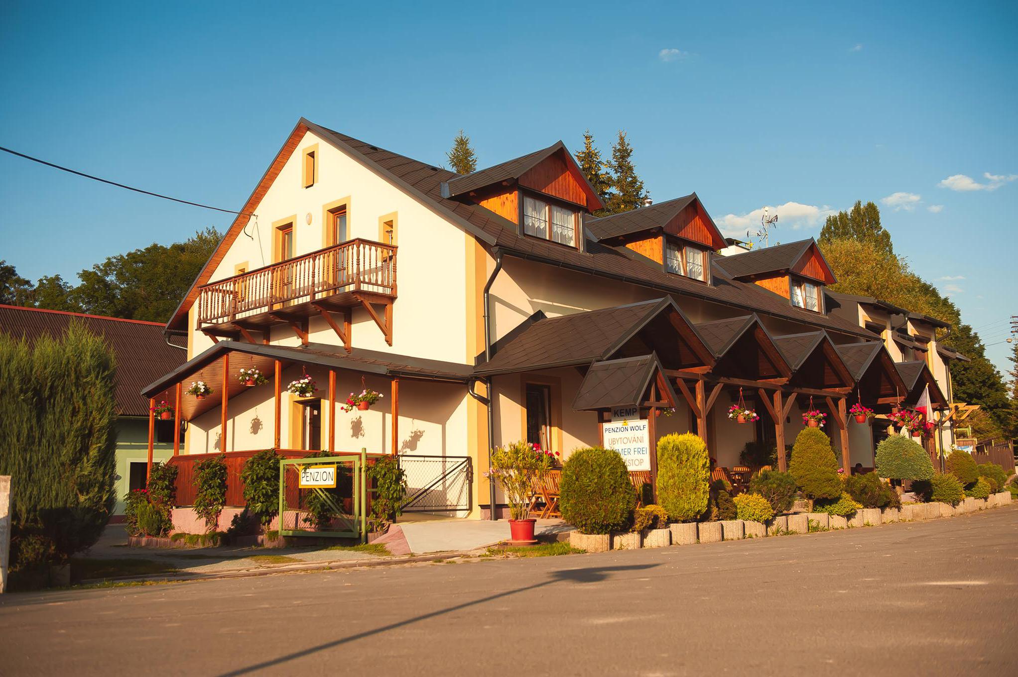 Poslední volné letní termíny