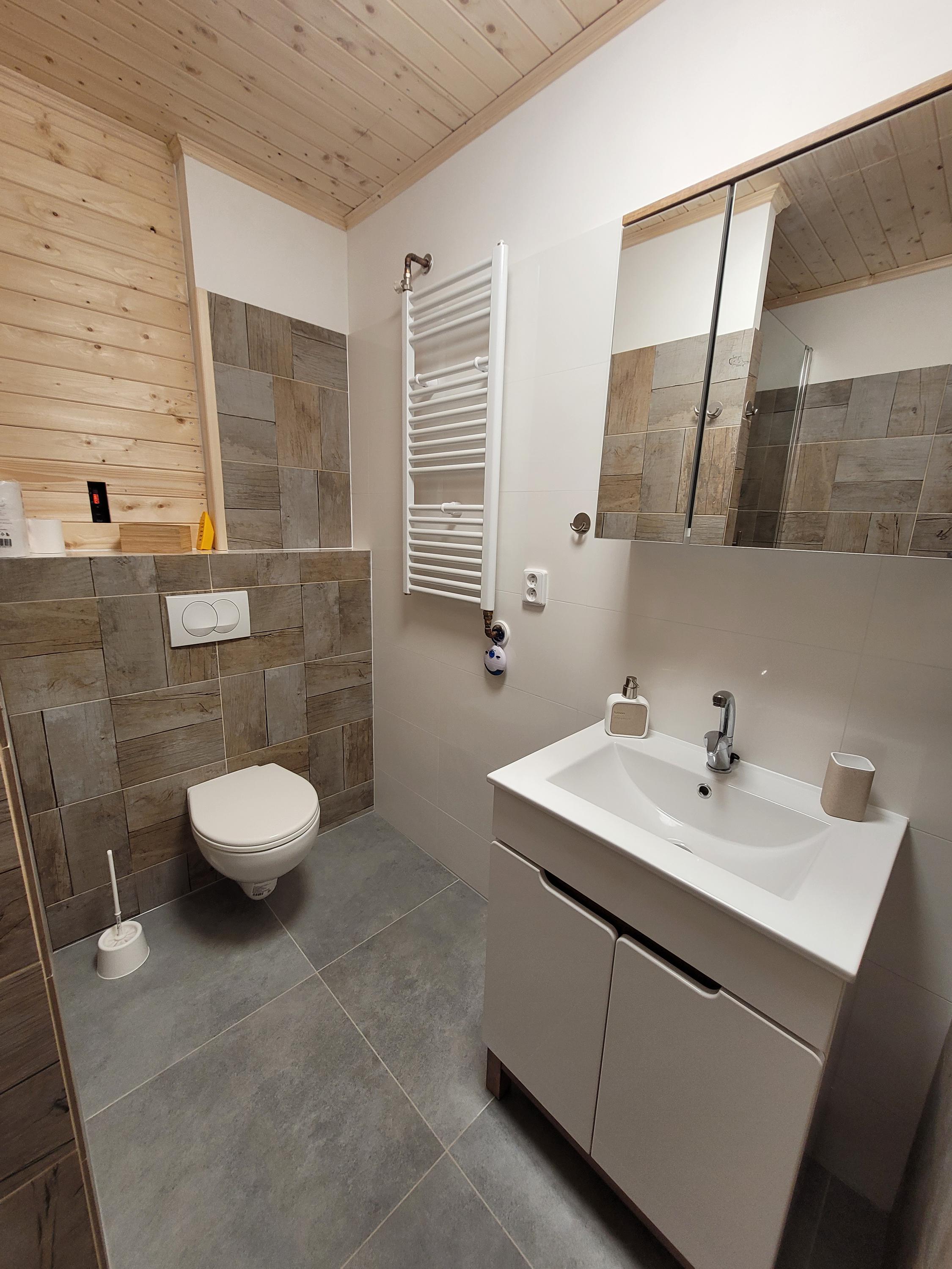 Apartmány Nová duha foto 4