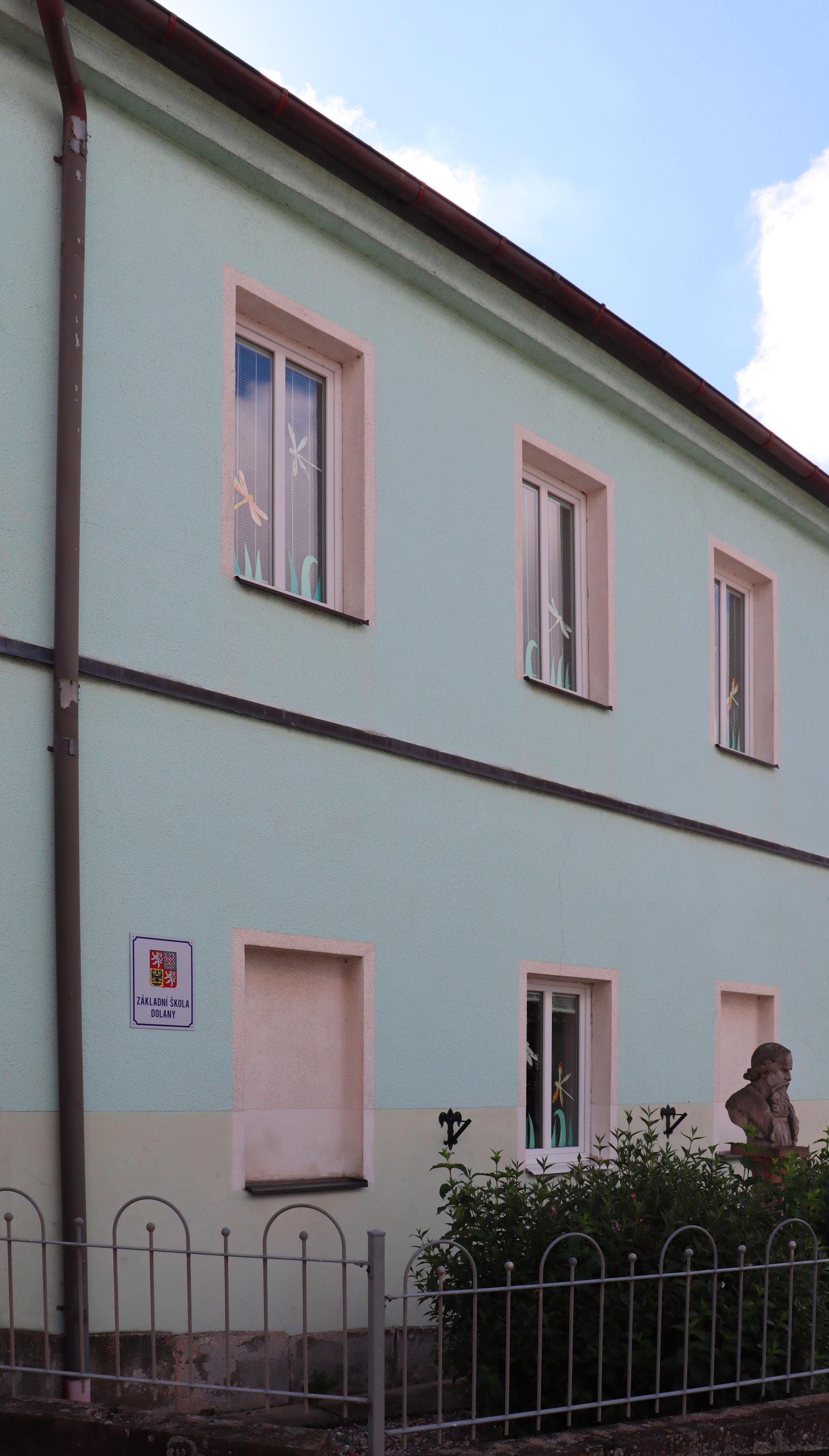 ZŠ a MŠ Dolany foto 6