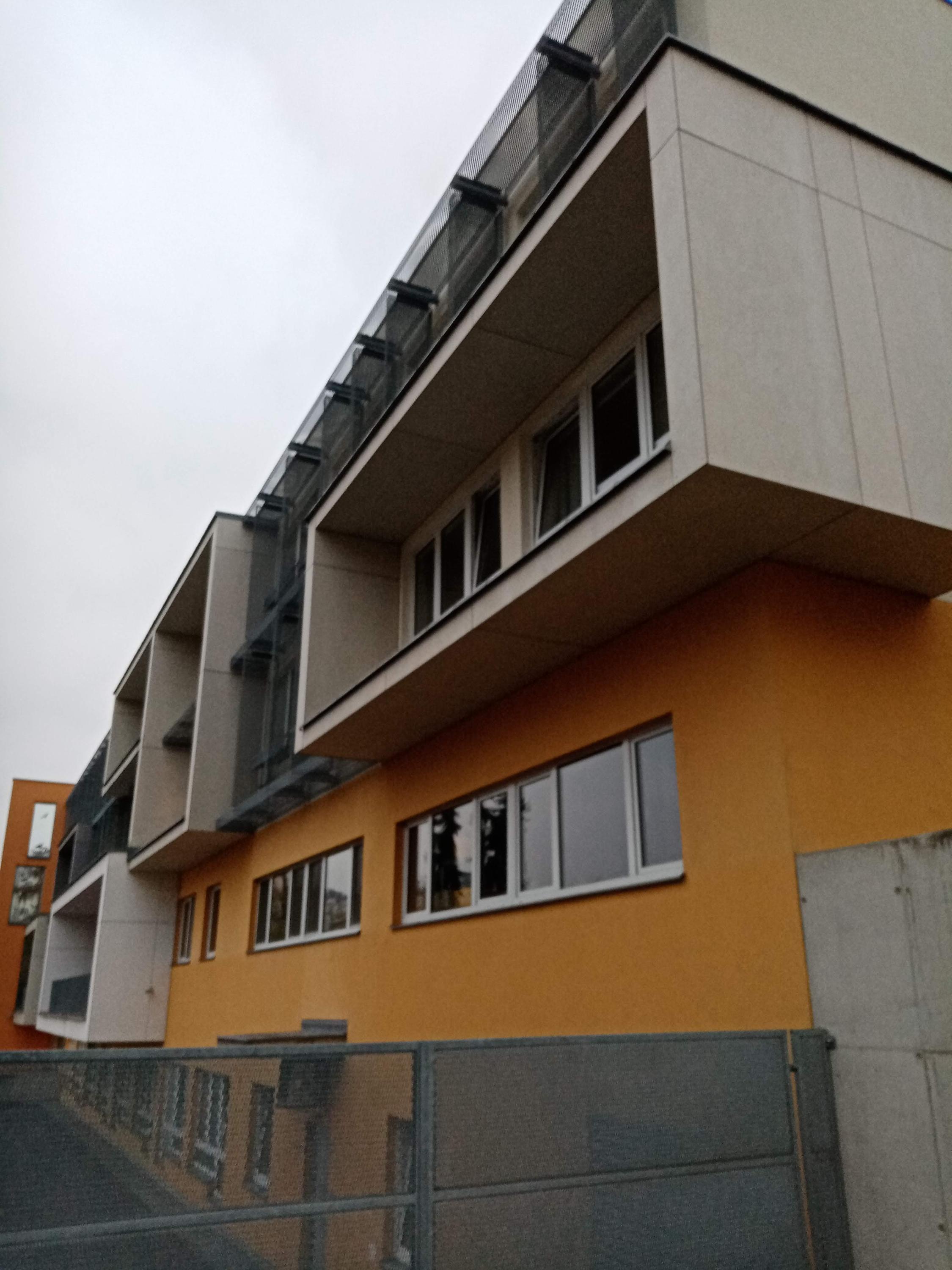 Domov pro seniory Elišky Purkyňové foto 6