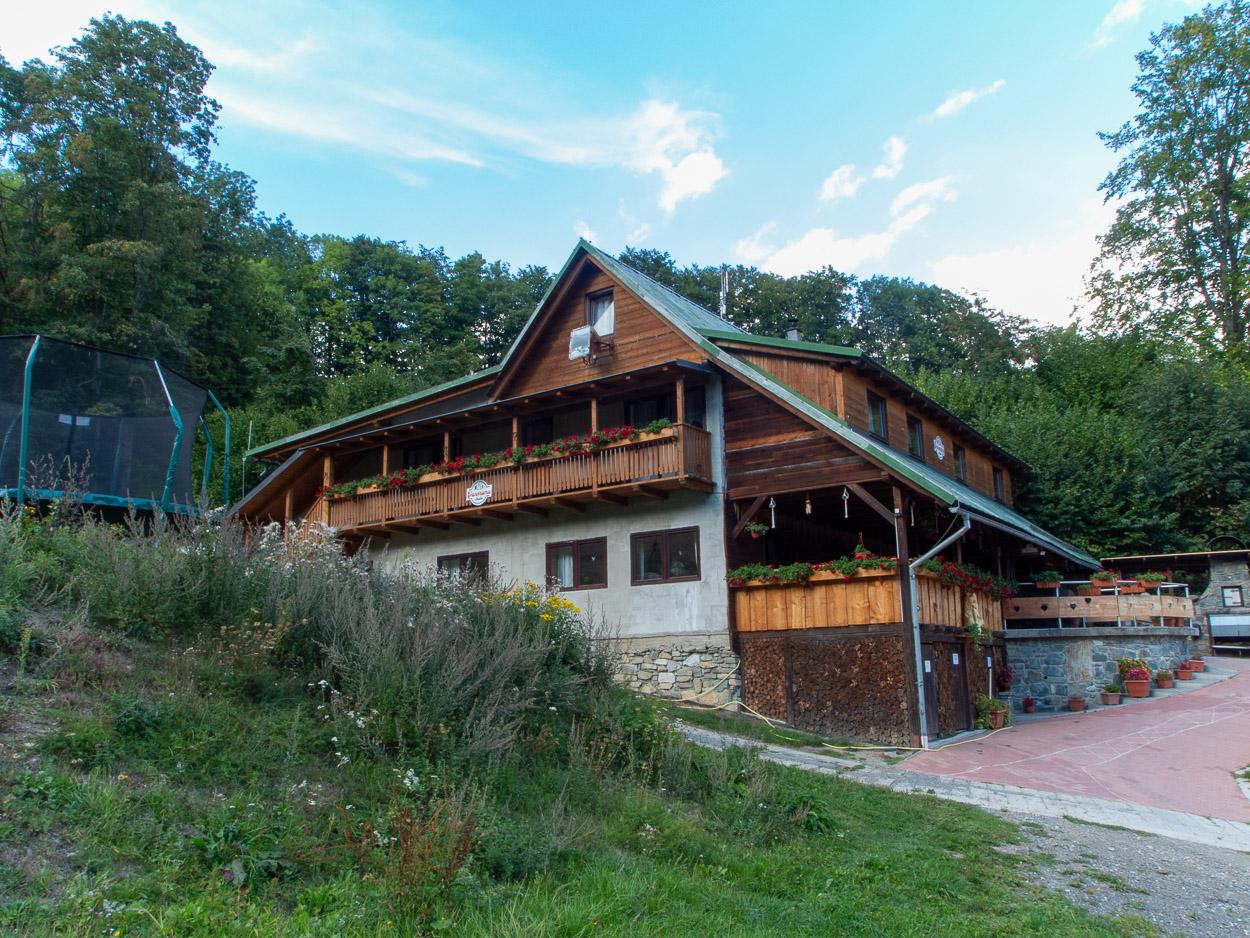 Chata Panorama foto 5