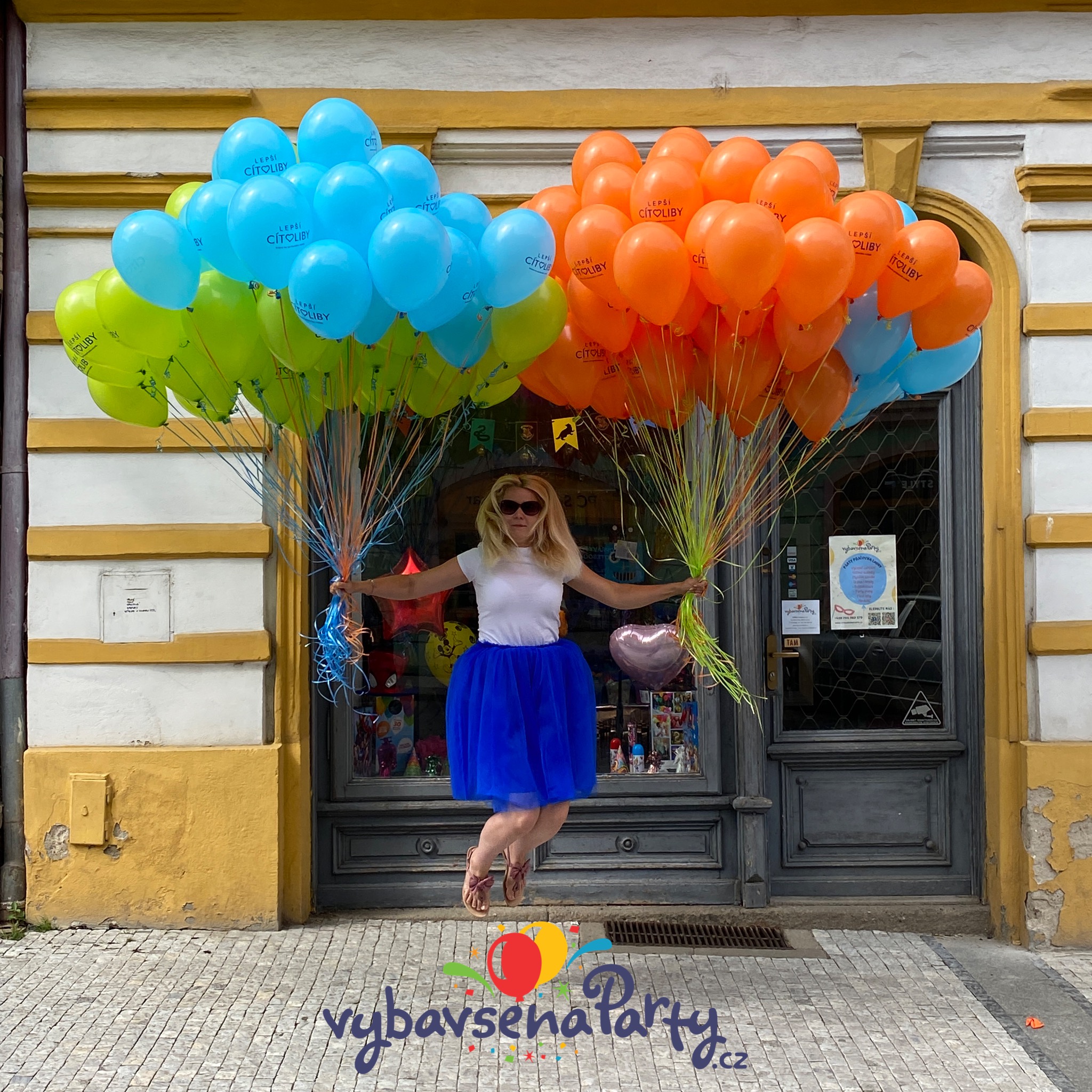 Vybavsenaparty.cz foto 6