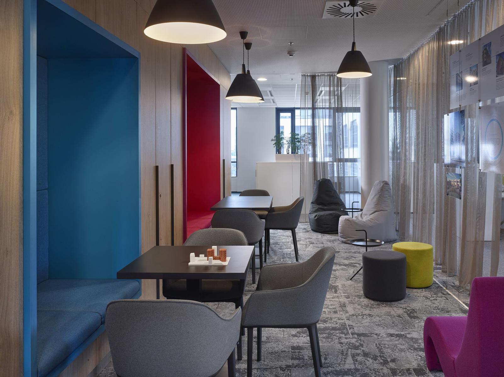 CREDITAS Real Estate foto 4