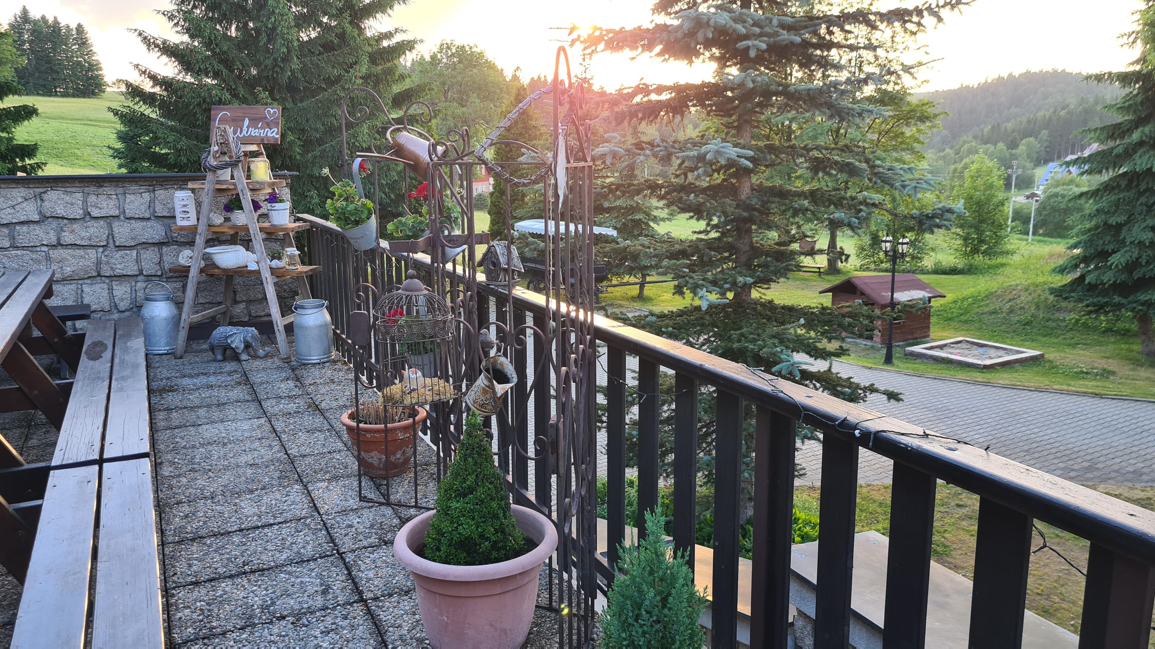 Horský hotel Maruška foto 4