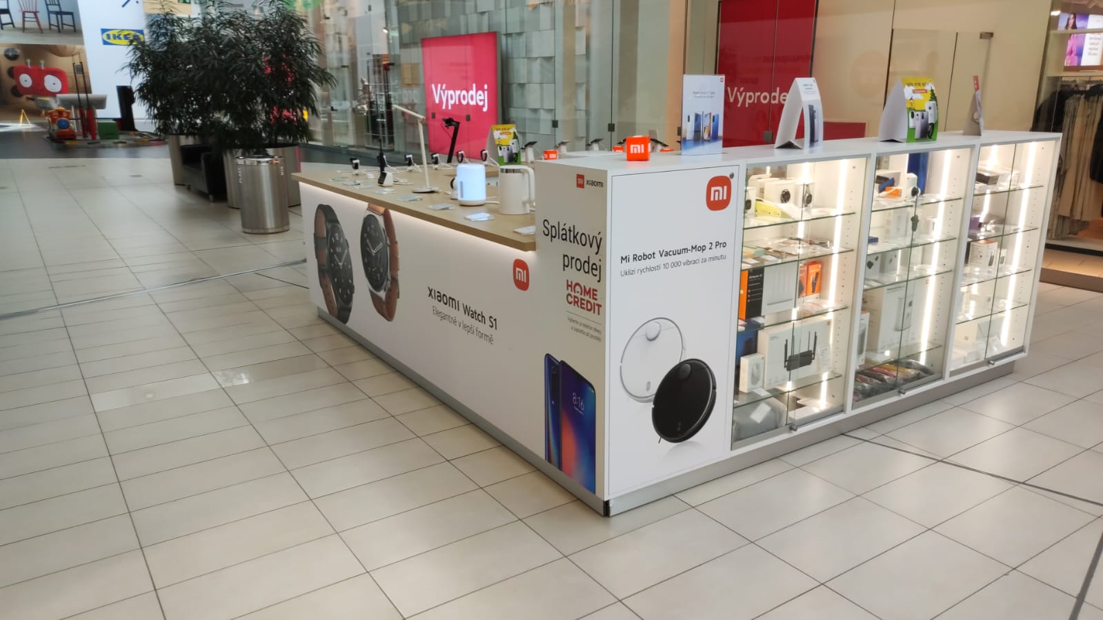 Mistore Avion Ostrava foto 3