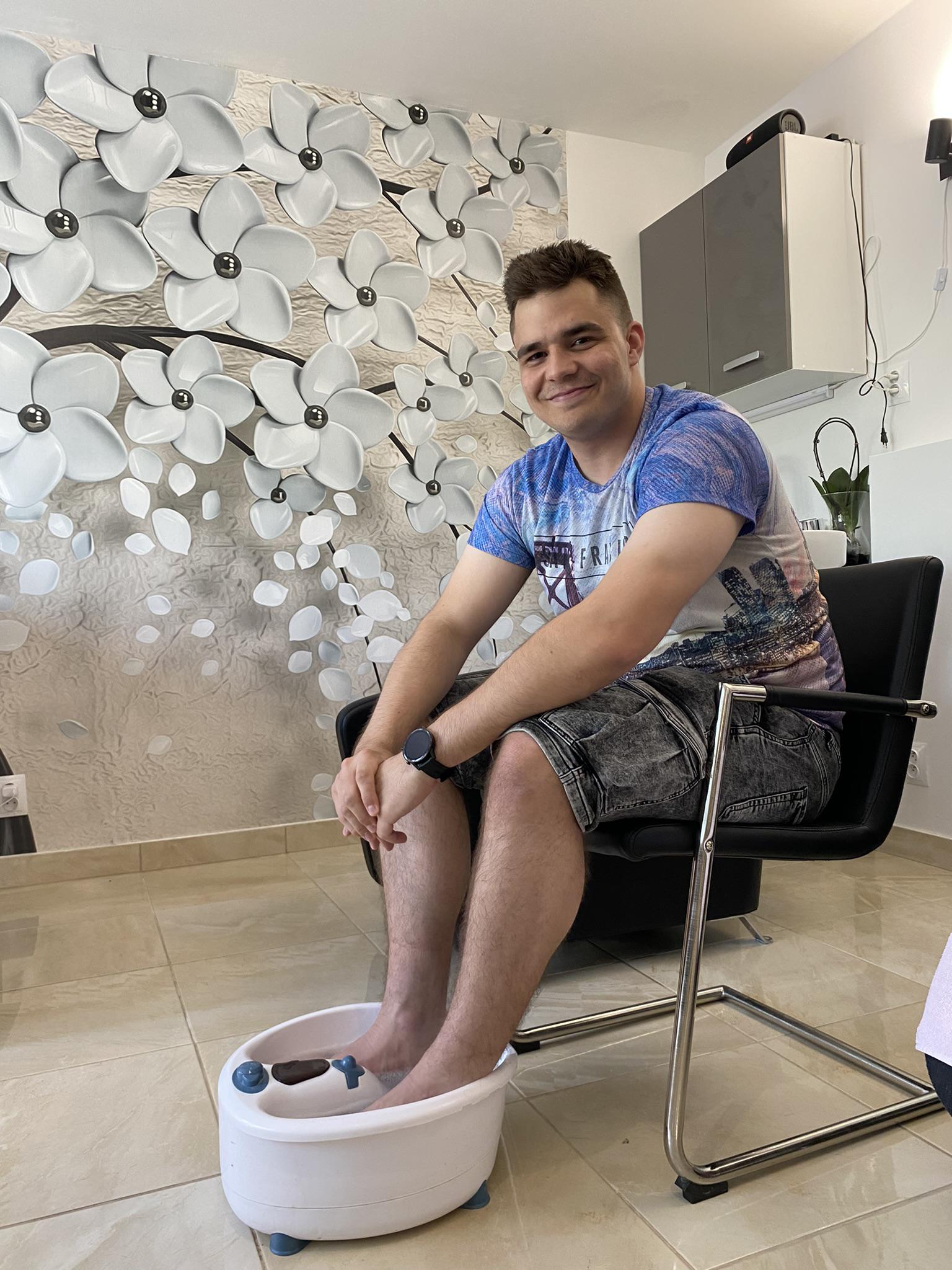 Salon Mili foto 3