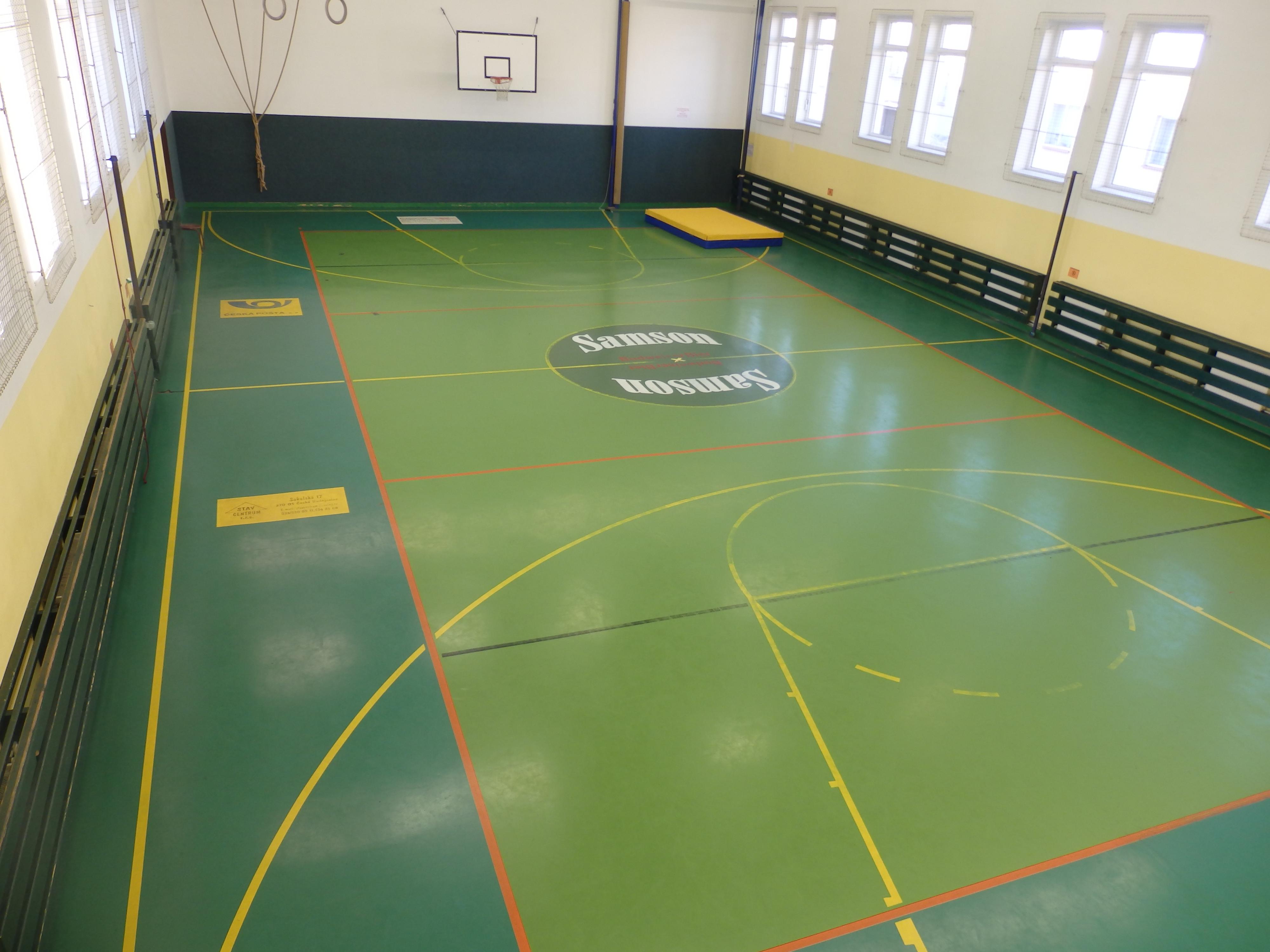 T. J. Sokol Čtyři Dvory foto 2