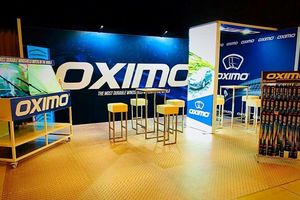 Company graphic Oximo.cz