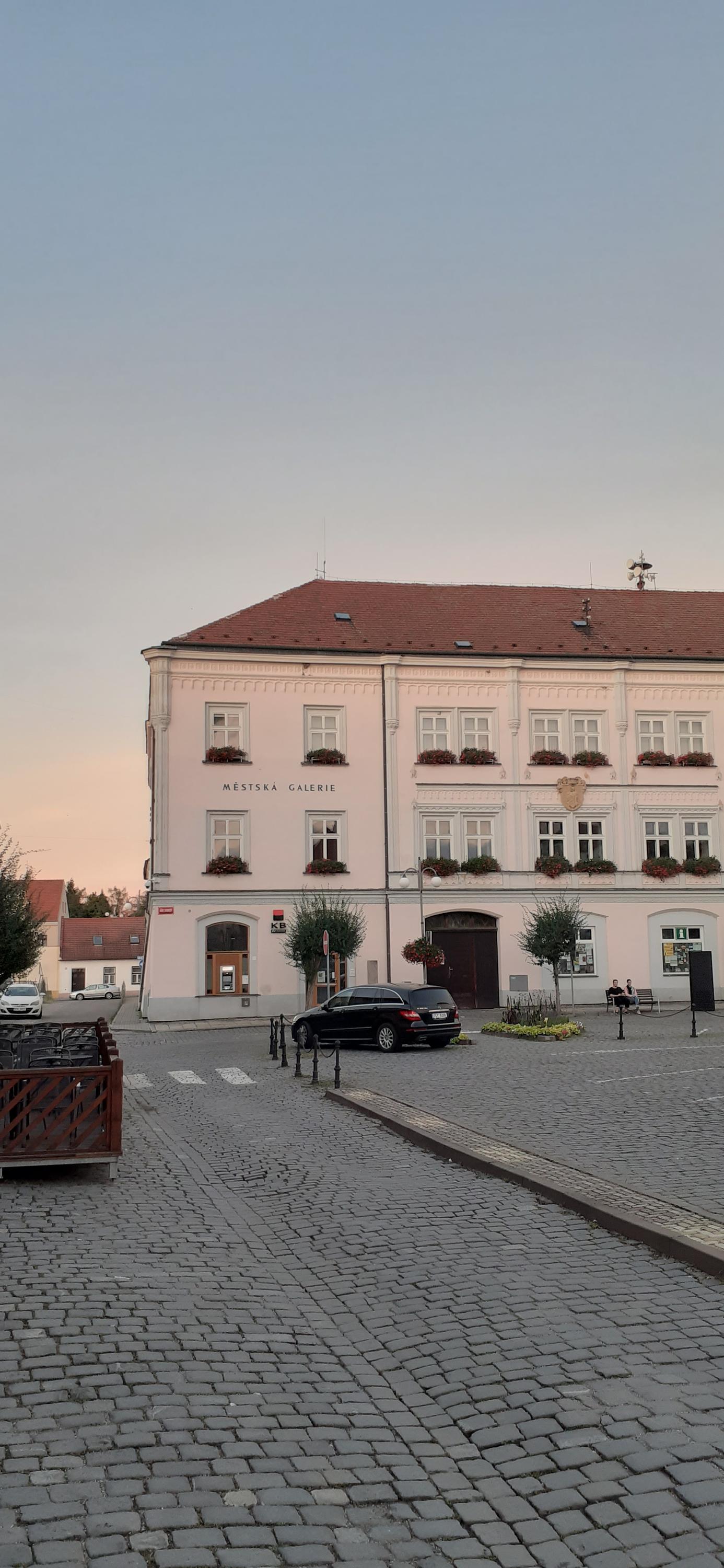 Městské muzeum a galerie Vodňany foto 2